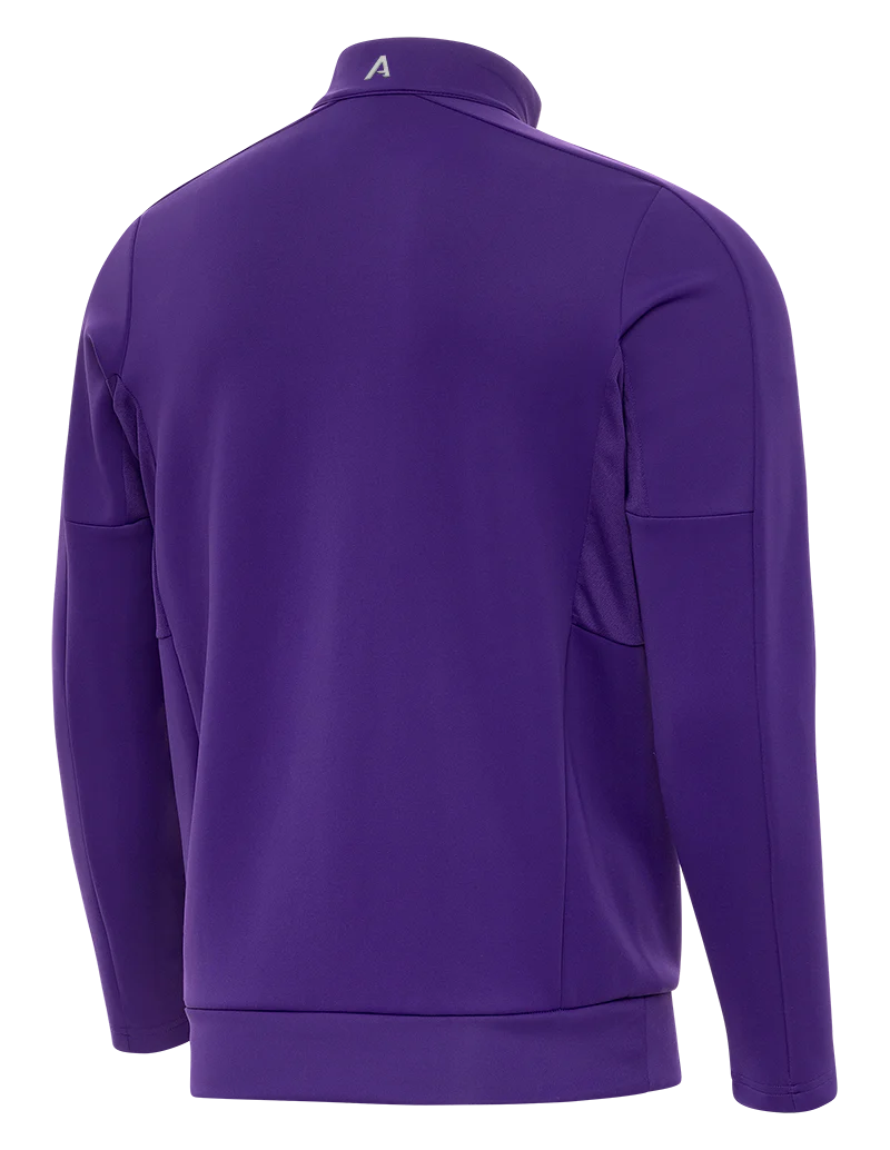 Generation Quarter Zip Pullover Antigua - Image 4