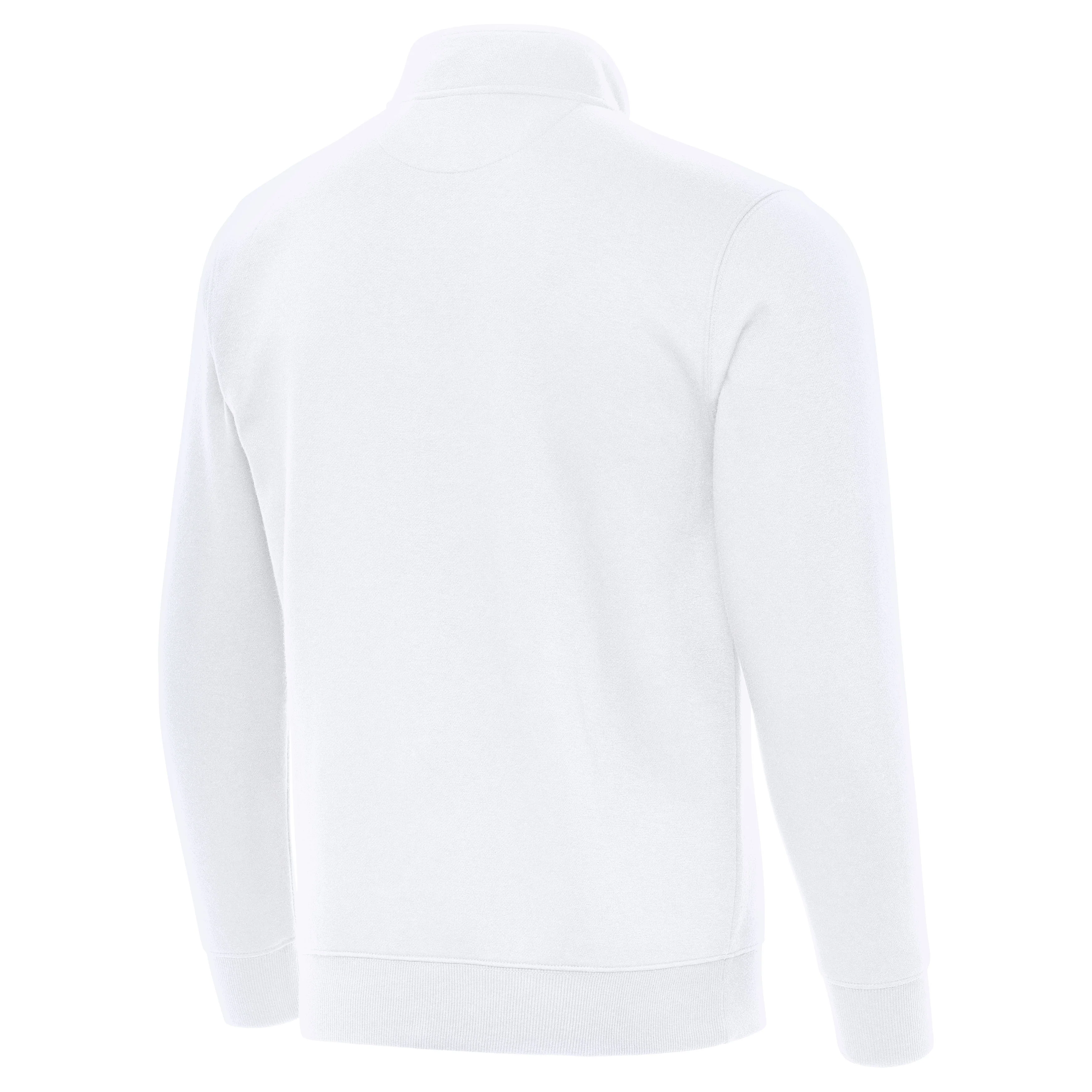 German National Team Landslide DTF Quarter Zip Pullover - Image 2