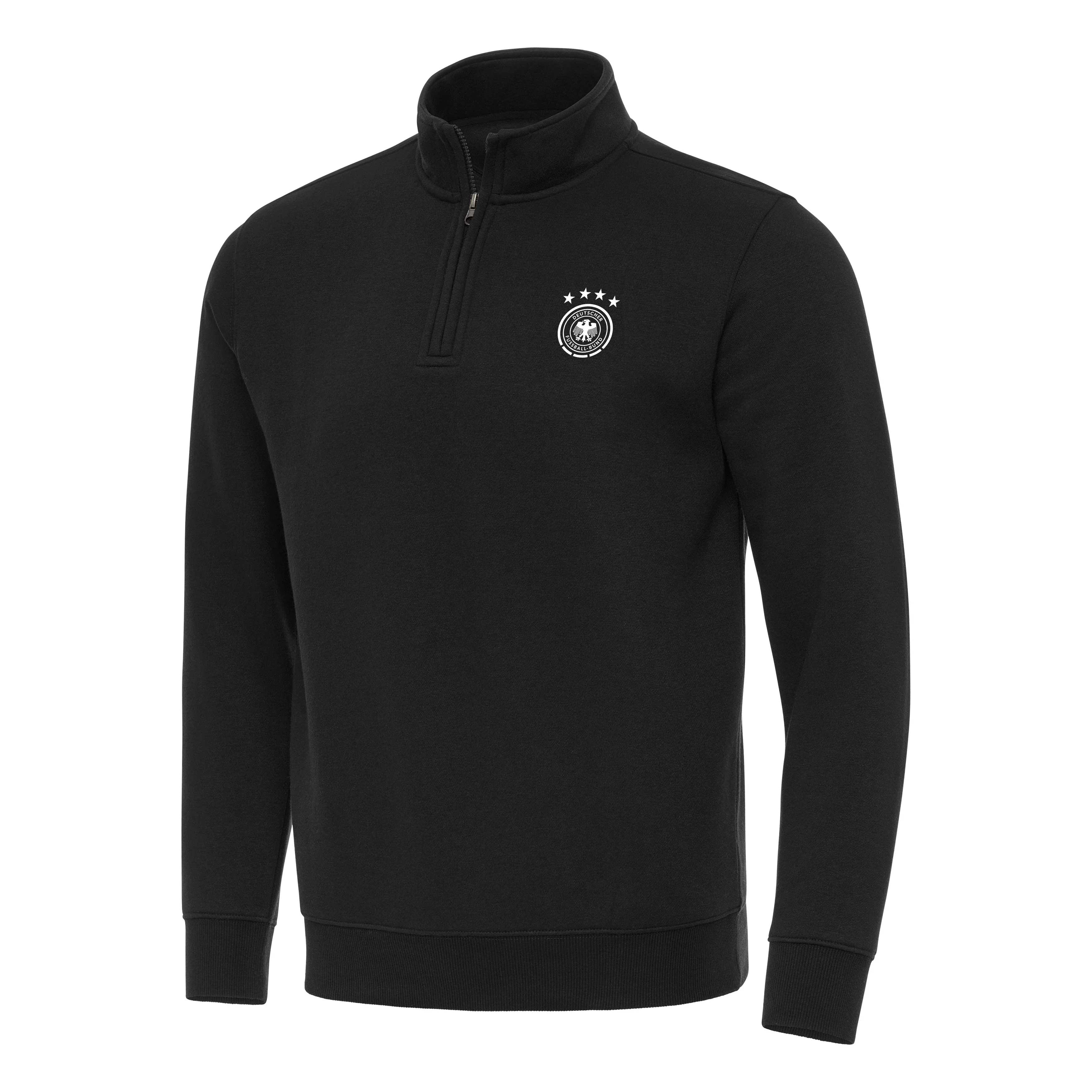 German National Team Landslide DTF Quarter Zip Pullover - Image 3