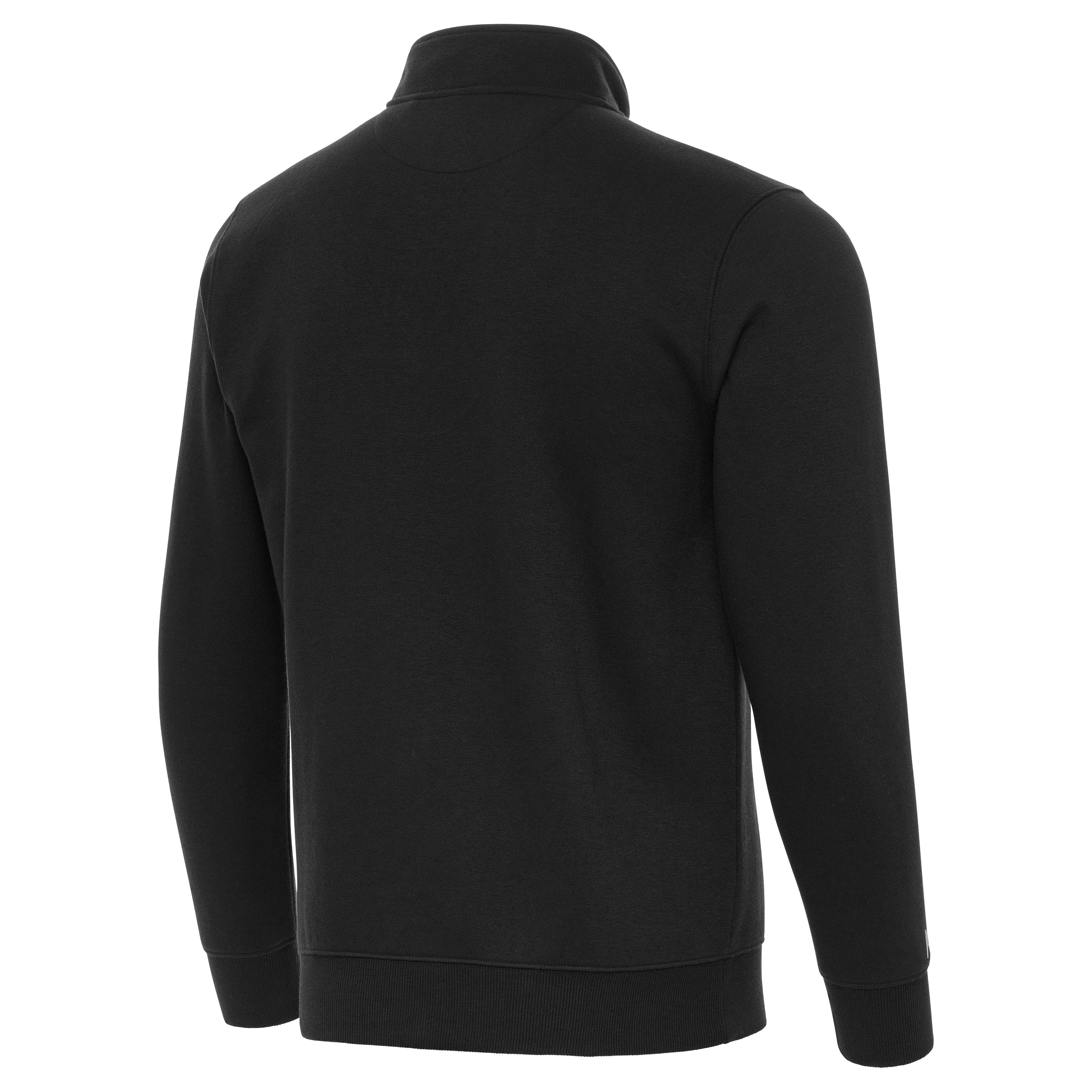German National Team Landslide DTF Quarter Zip Pullover - Image 4