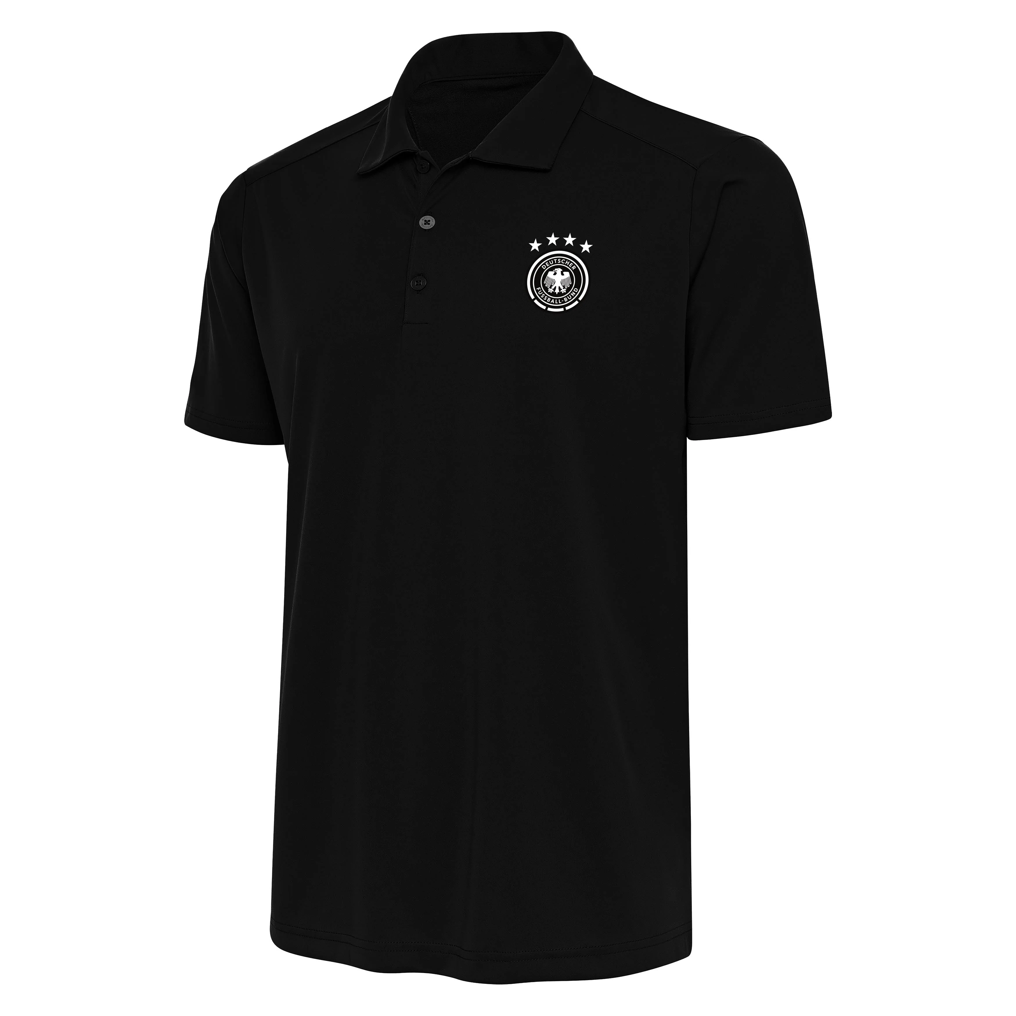 German National Team Statement Polo - Image 2