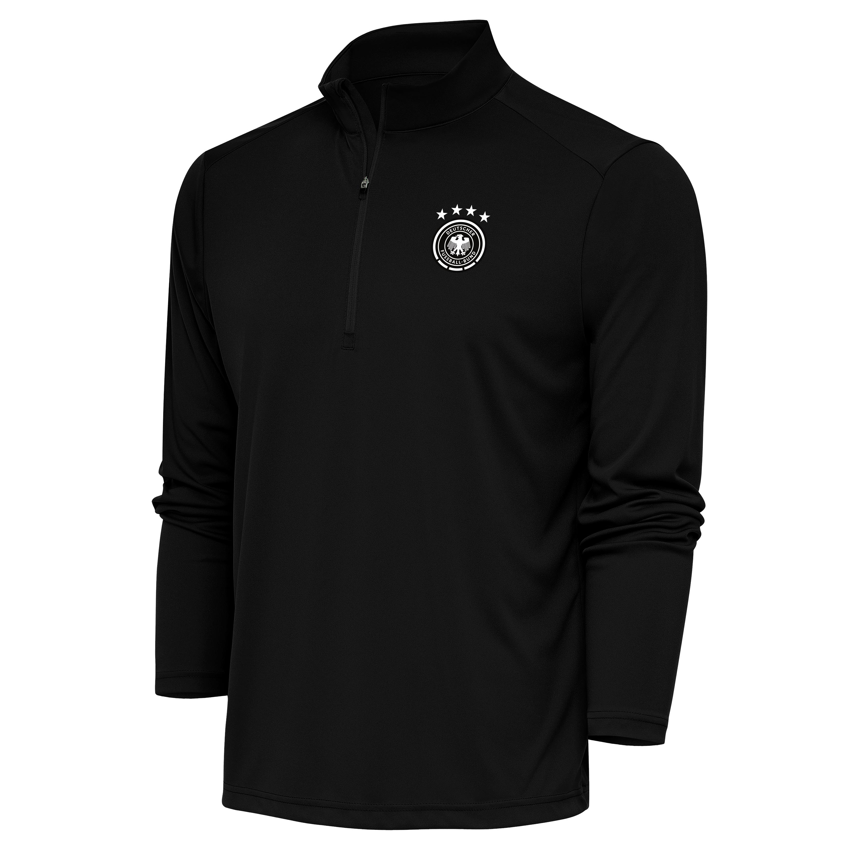 German National Team Statement Zippered Pullover