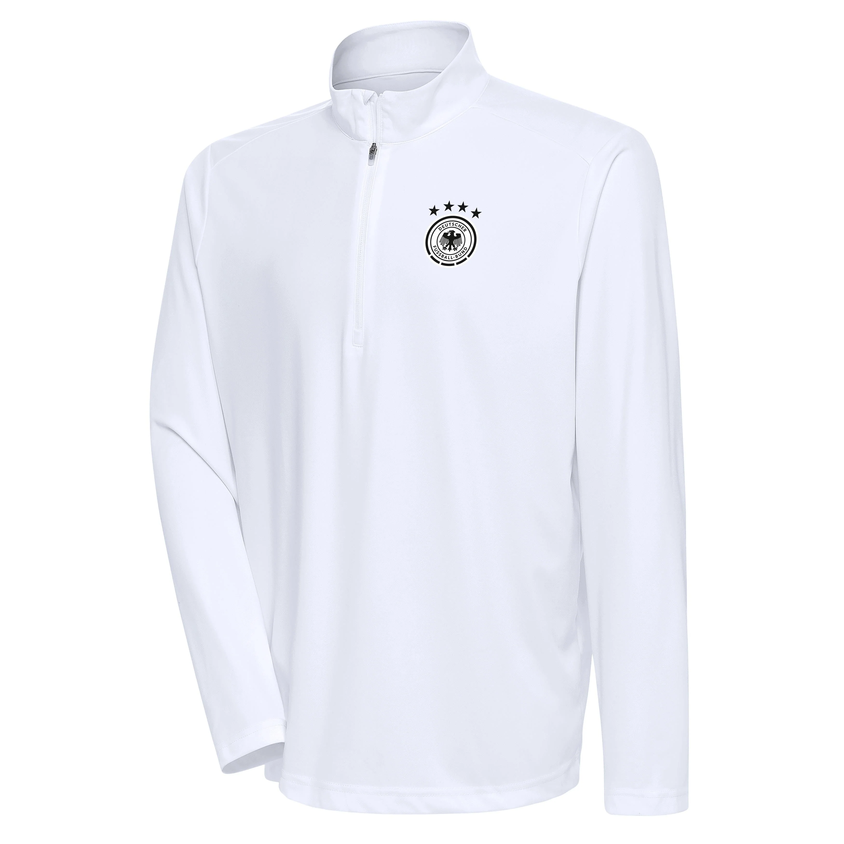 German National Team Statement Zippered Pullover - Image 2