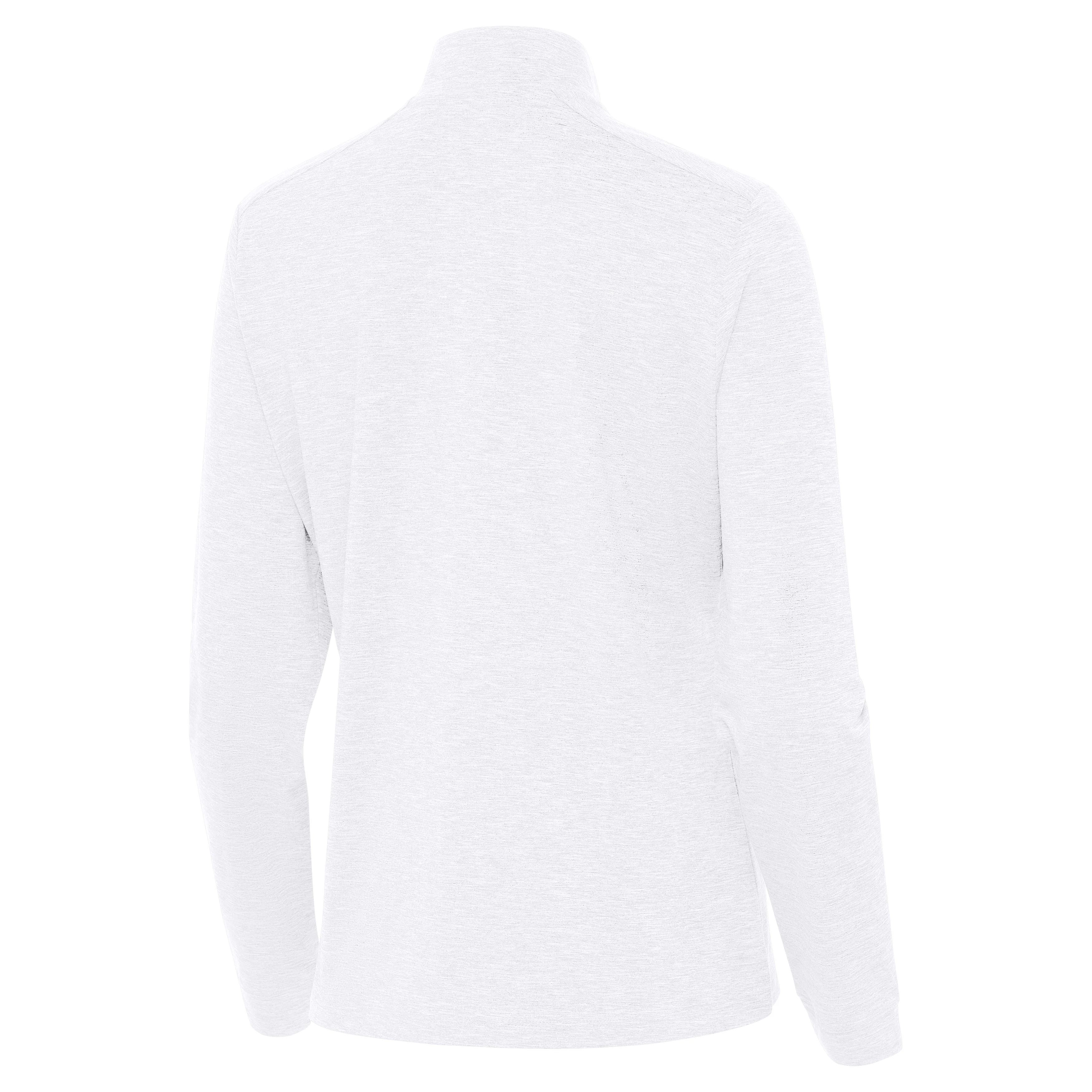 German National Team Womens Master DTF Quarter Zip Pullover - Image 2