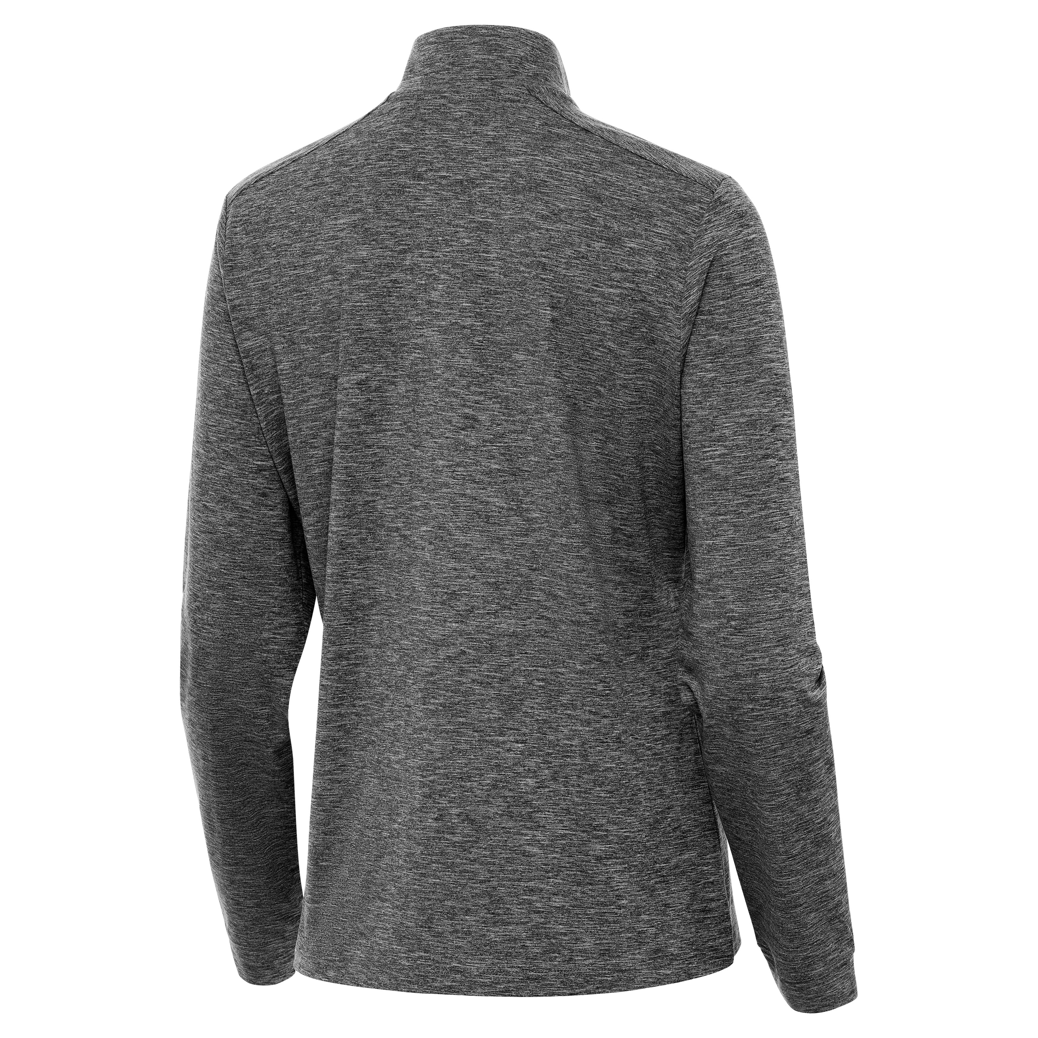 German National Team Womens Master DTF Quarter Zip Pullover - Image 4