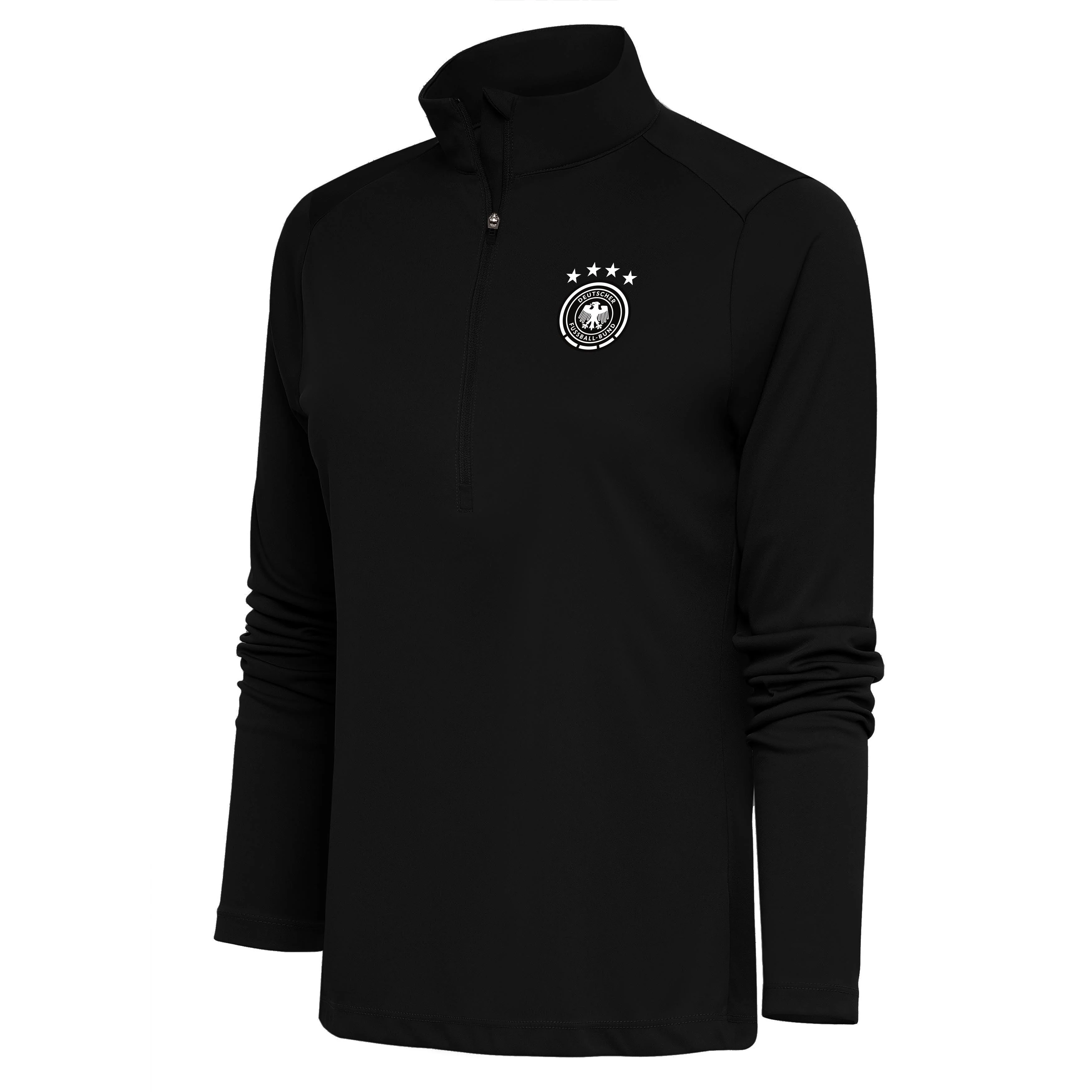 German National Team Womens Statement Half Zip Pullover