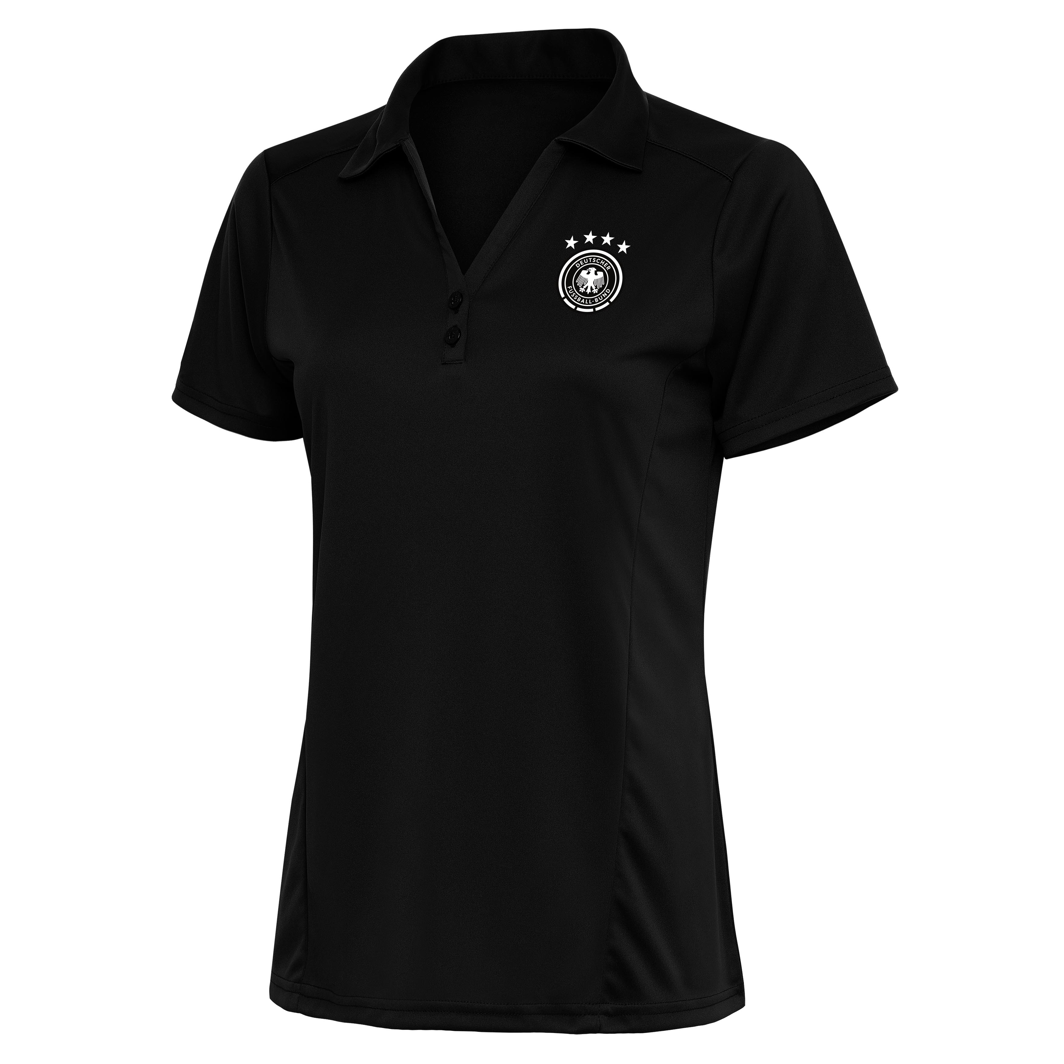 German National Team Womens Statement Polo - Image 2