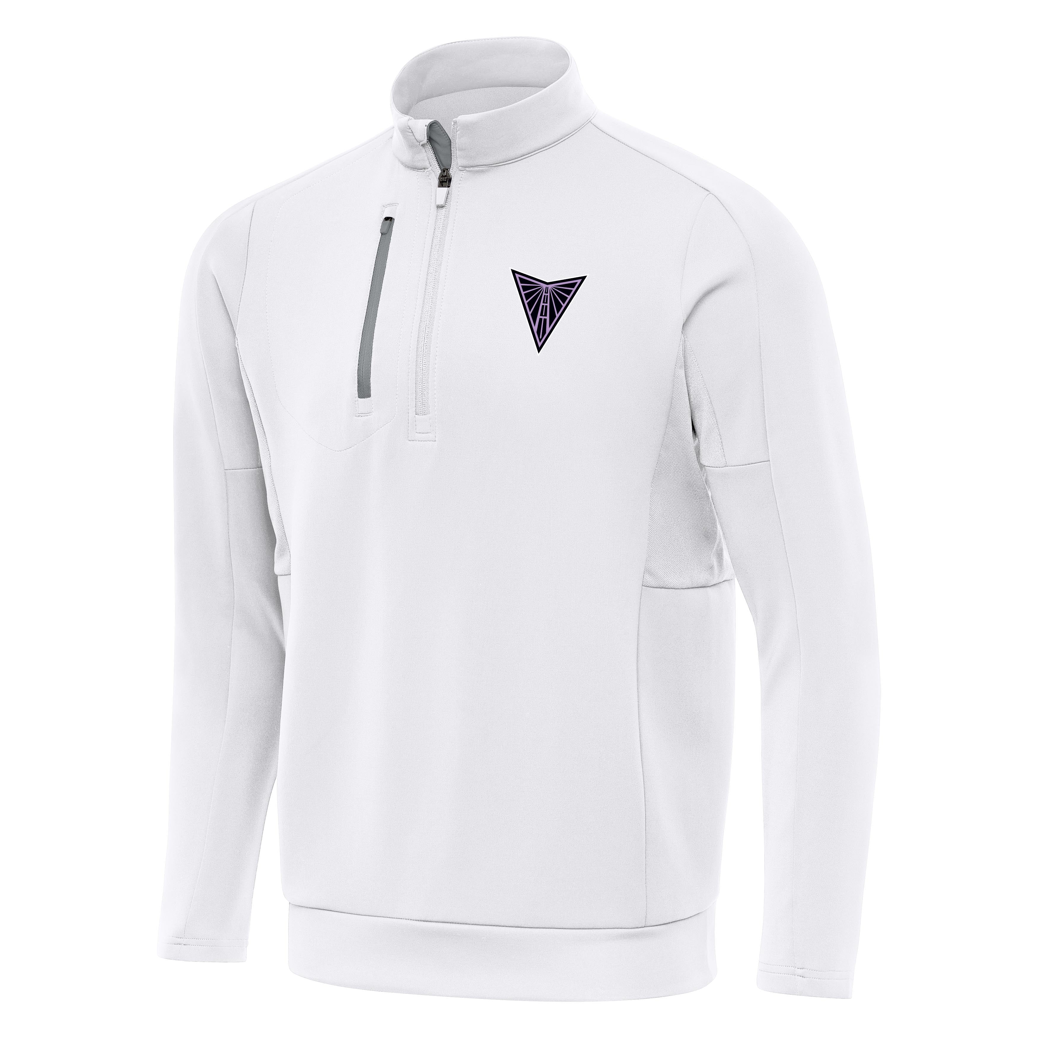 Golden State Valkyries Generation Quarter Zip Pullover