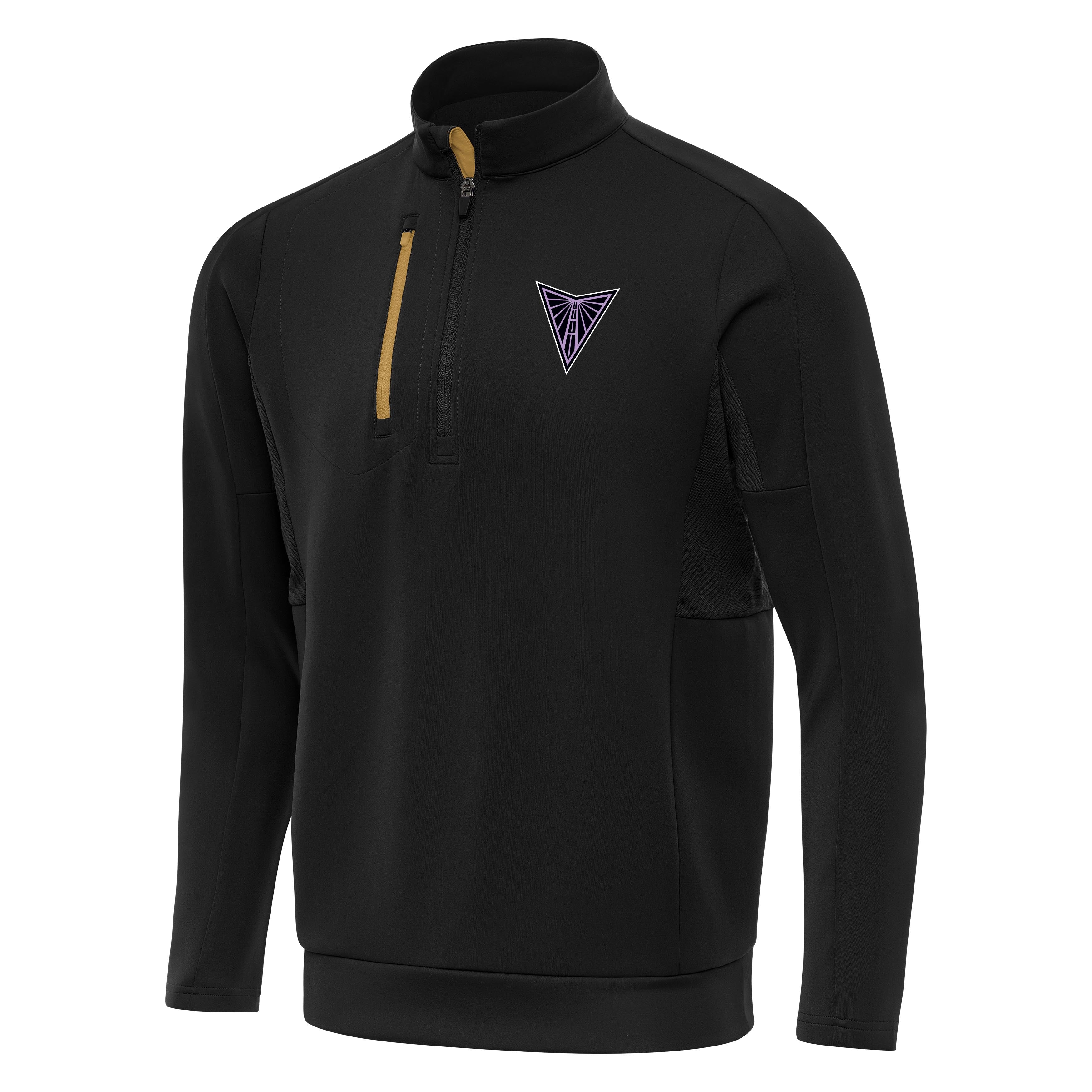 Golden State Valkyries Generation Quarter Zip Pullover - Image 3