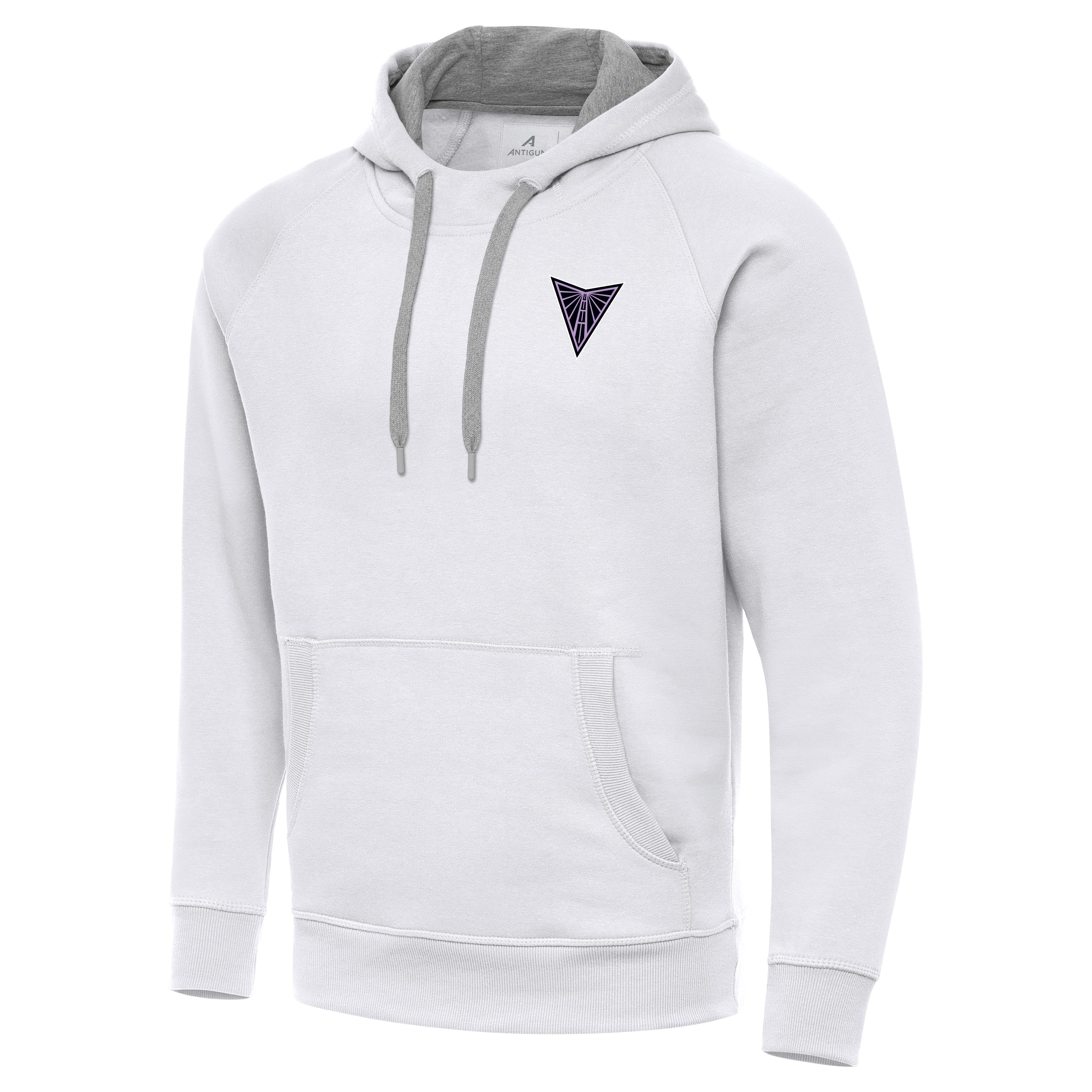 Golden State Valkyries Victory Pullover Hood