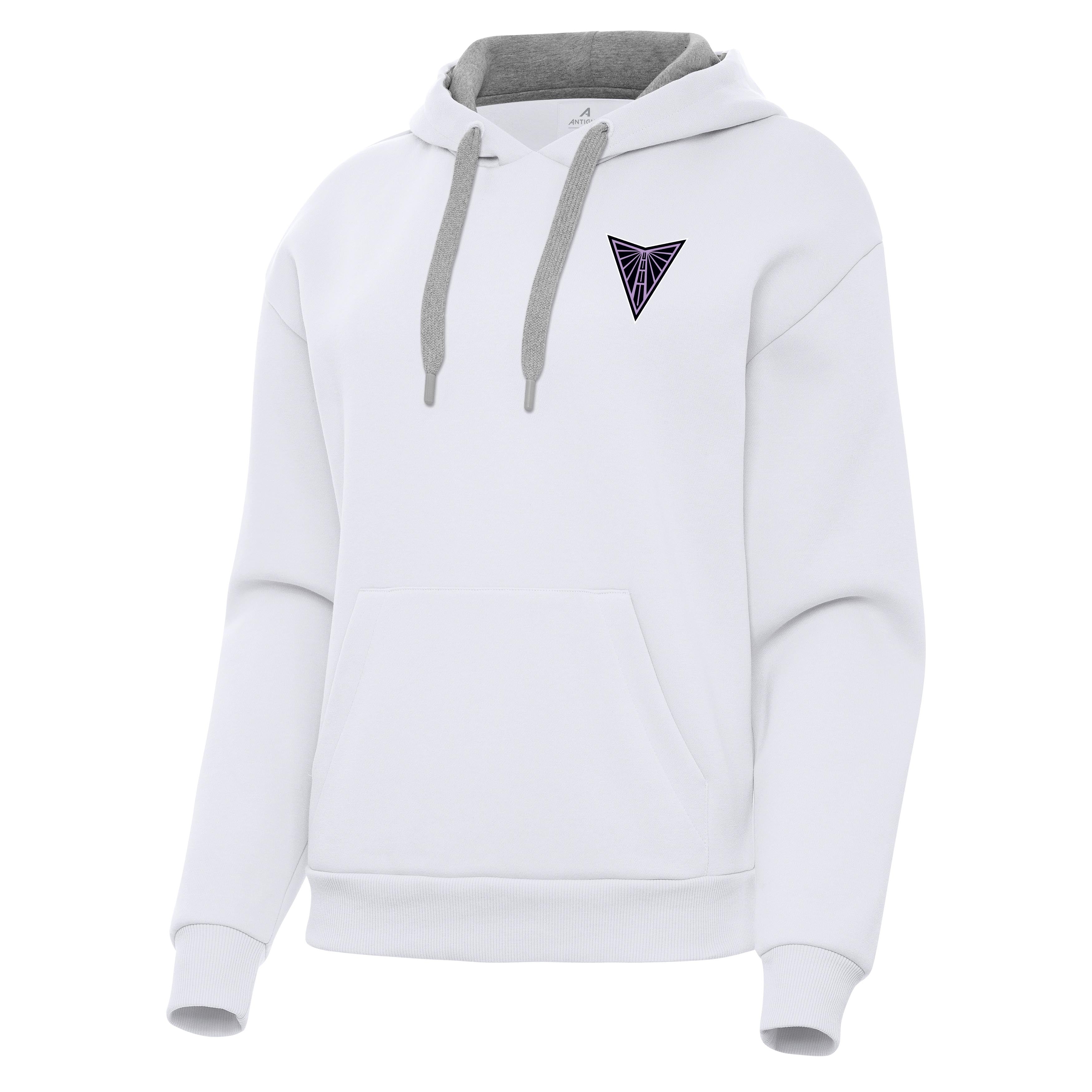 Golden State Valkyries Womens Victory Pullover Hood