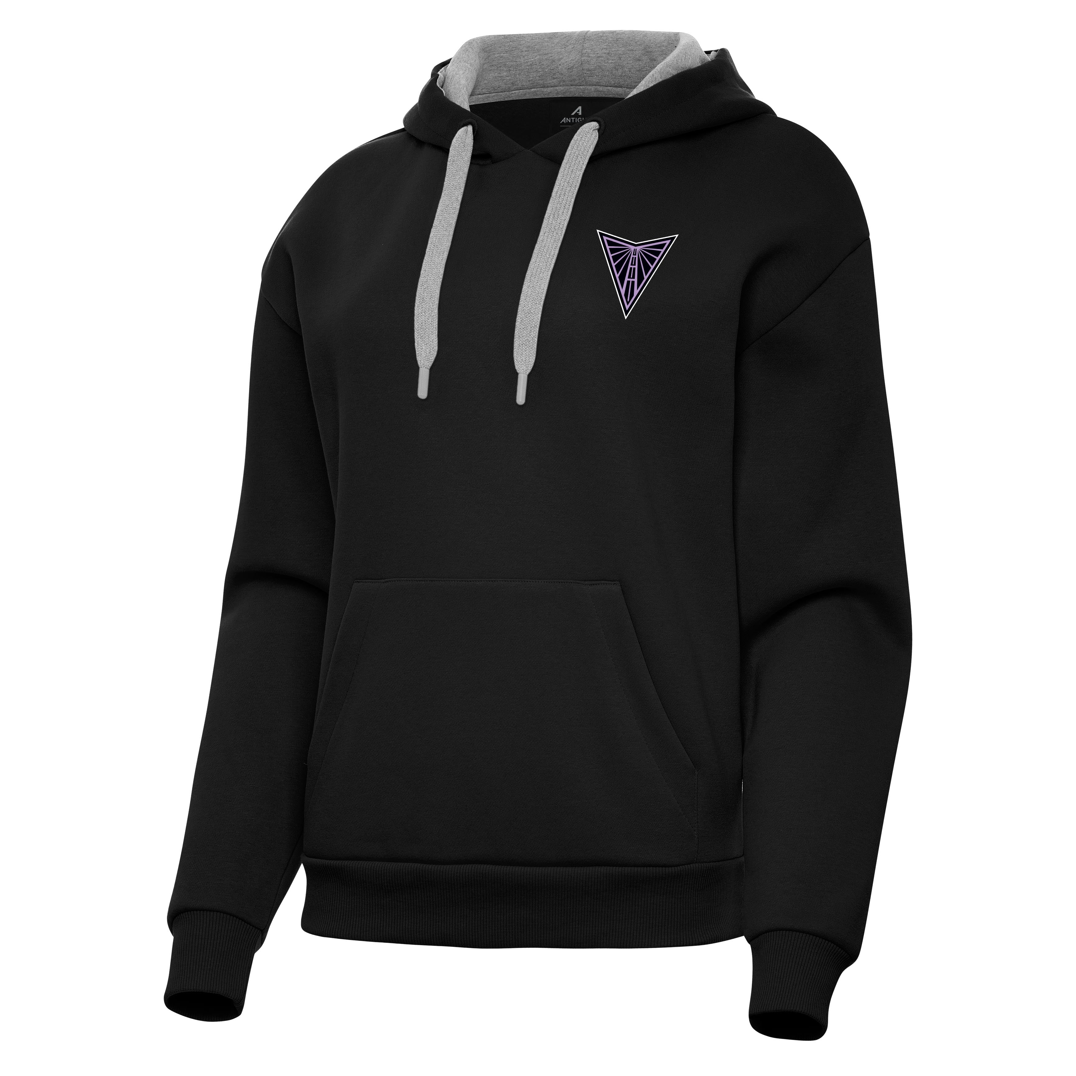 Golden State Valkyries Womens Victory Pullover Hood - Image 2