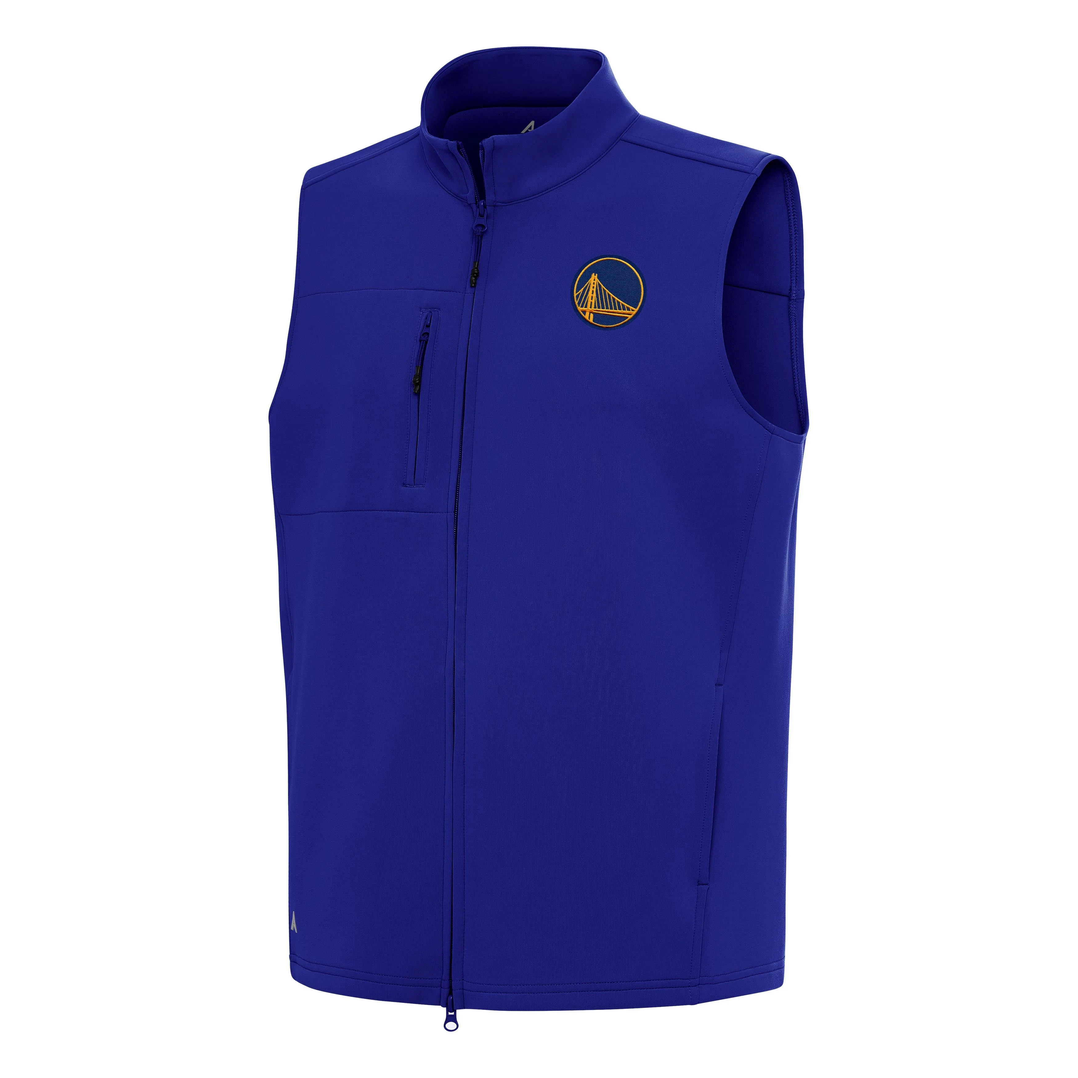 Golden State Warriors Demand Vest - Image 2