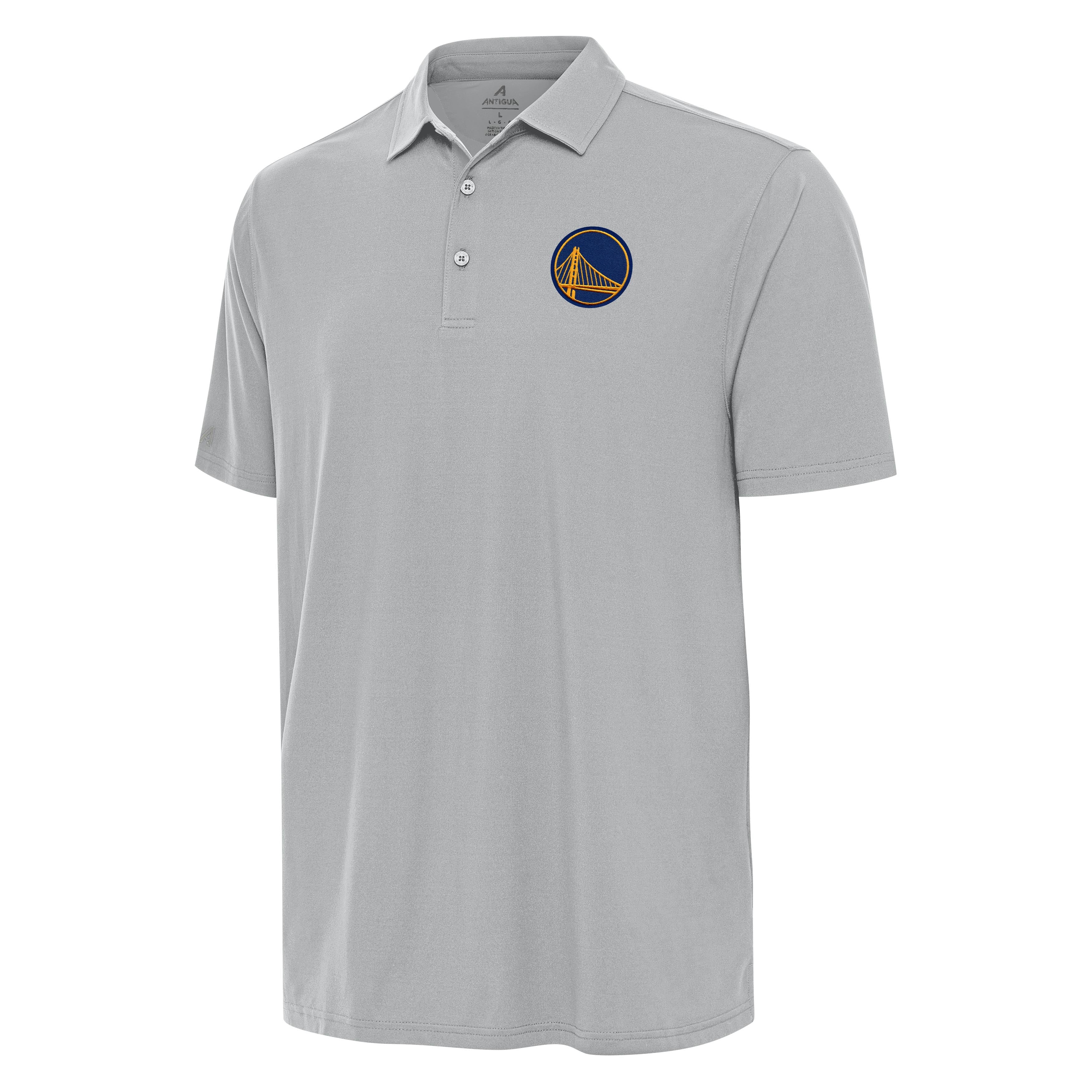 Golden State Warriors Era Polo - Image 3
