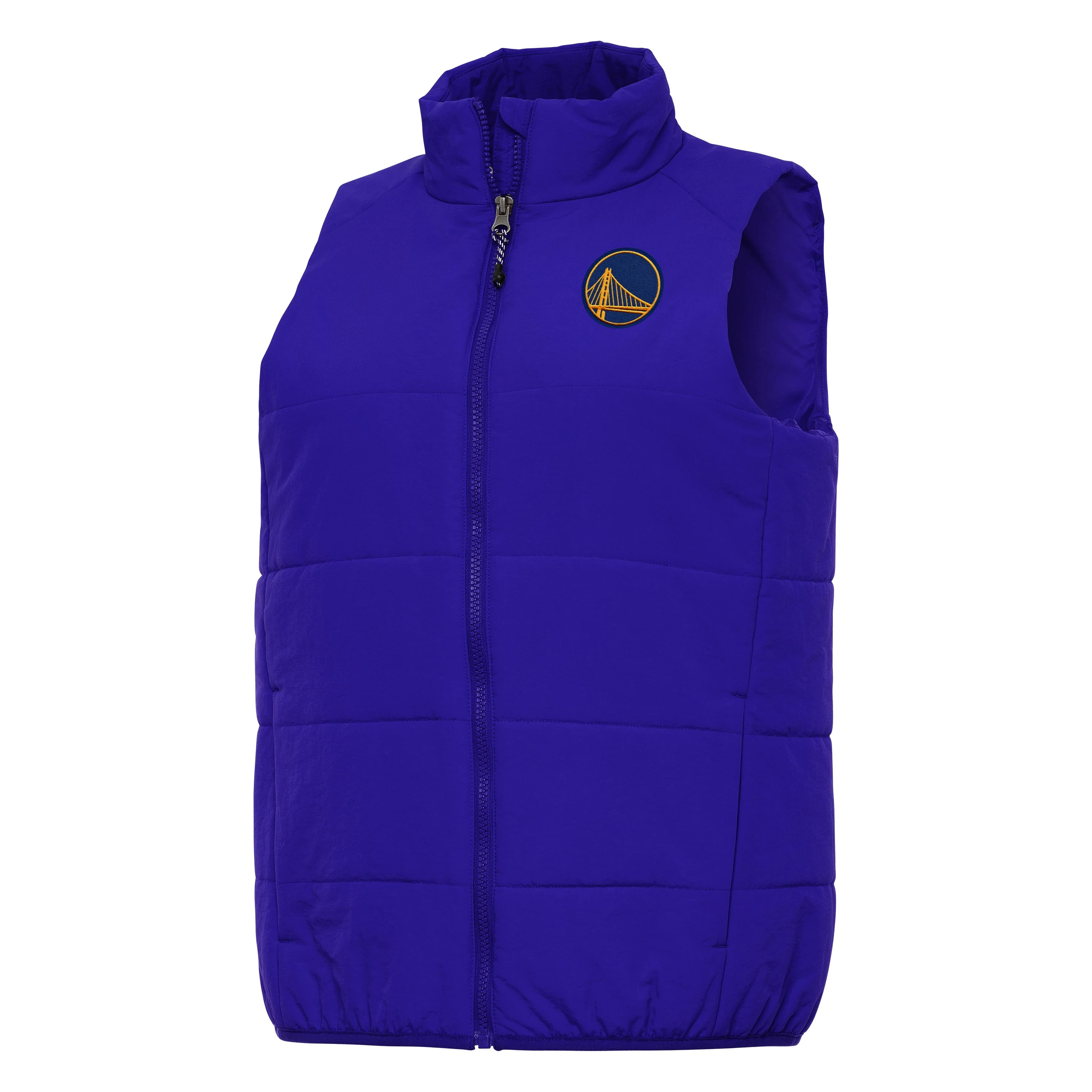 Golden State Warriors Womens Experience Vest