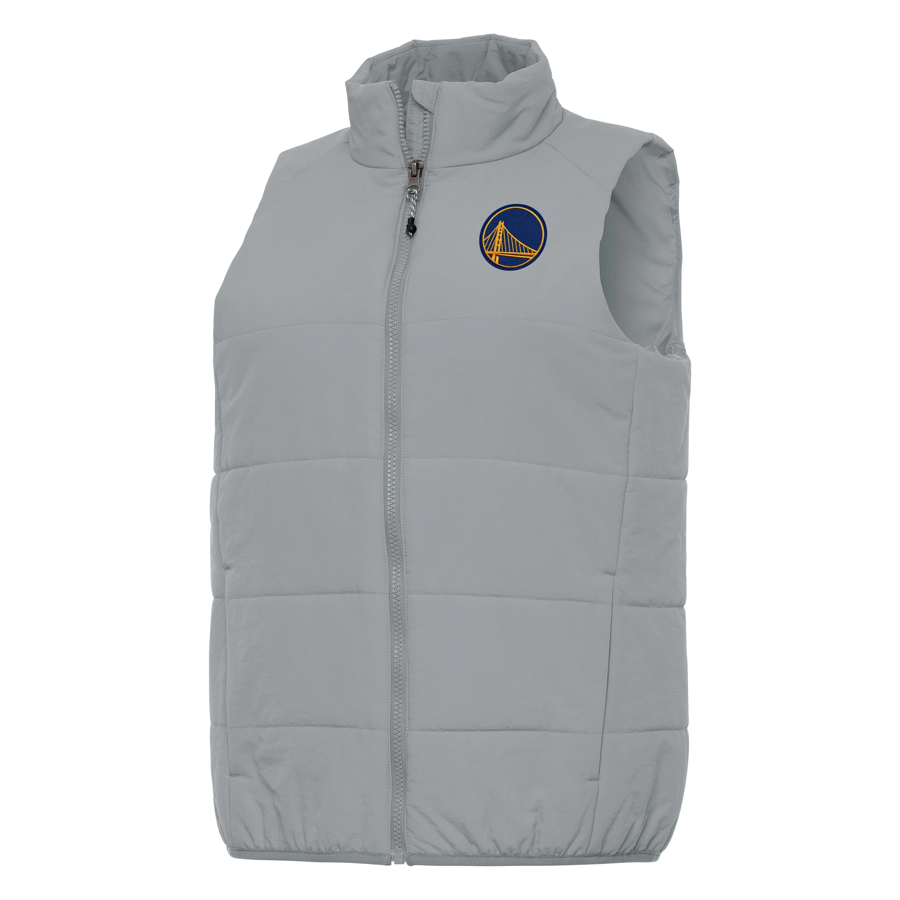 Golden State Warriors Womens Experience Vest - Image 2