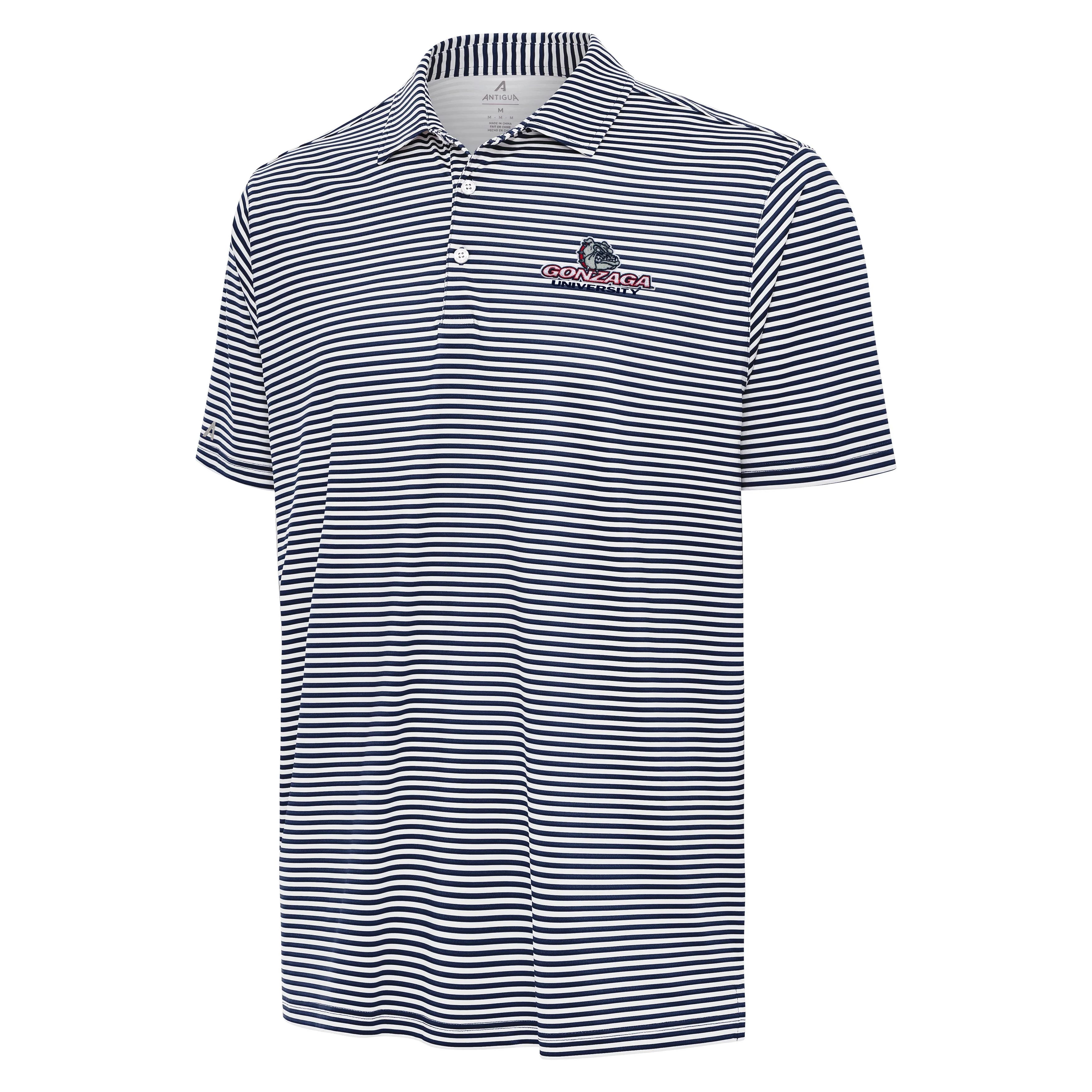 Gonzaga University Bulldogs Skills Polo