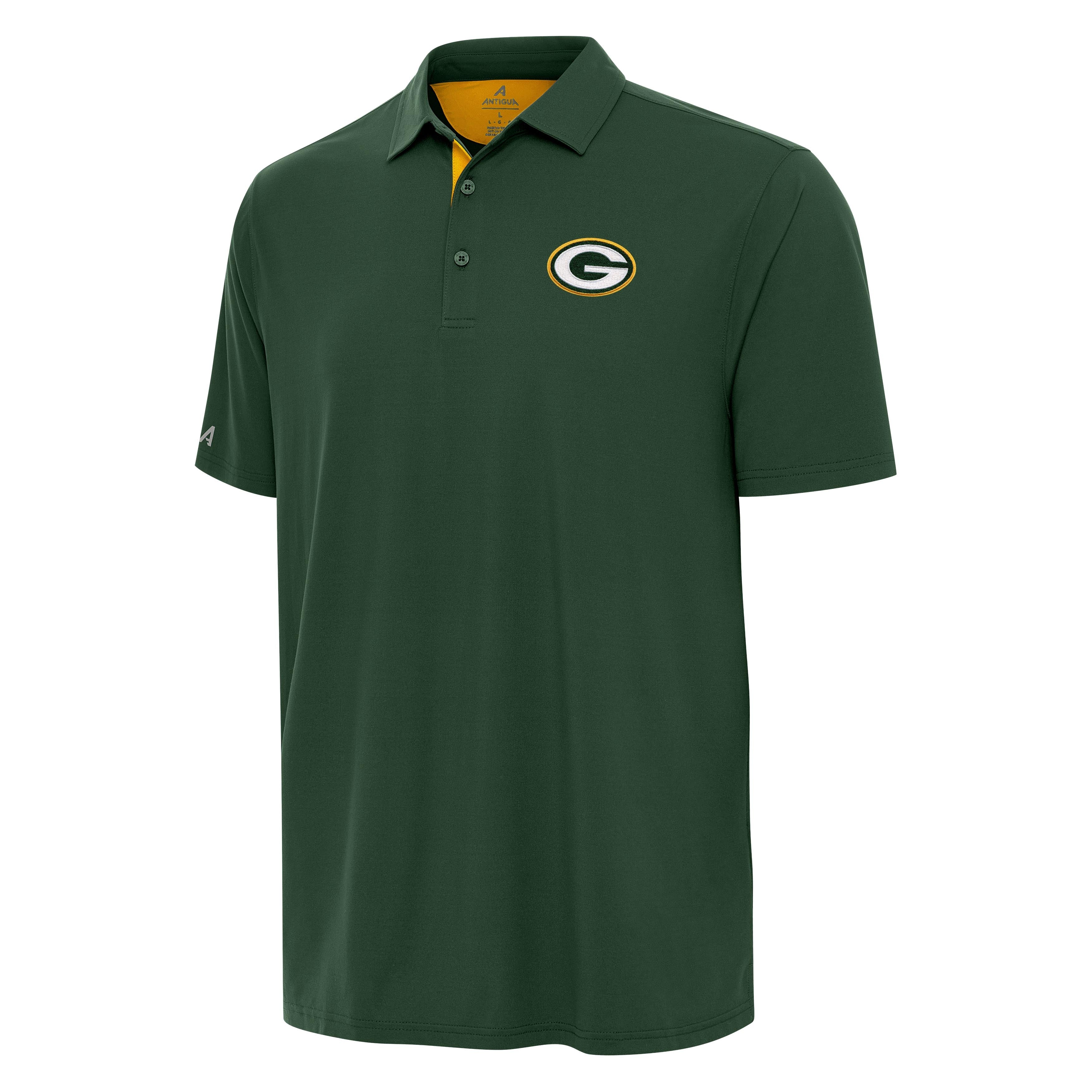 Green Bay Packers Era Polo - Image 2