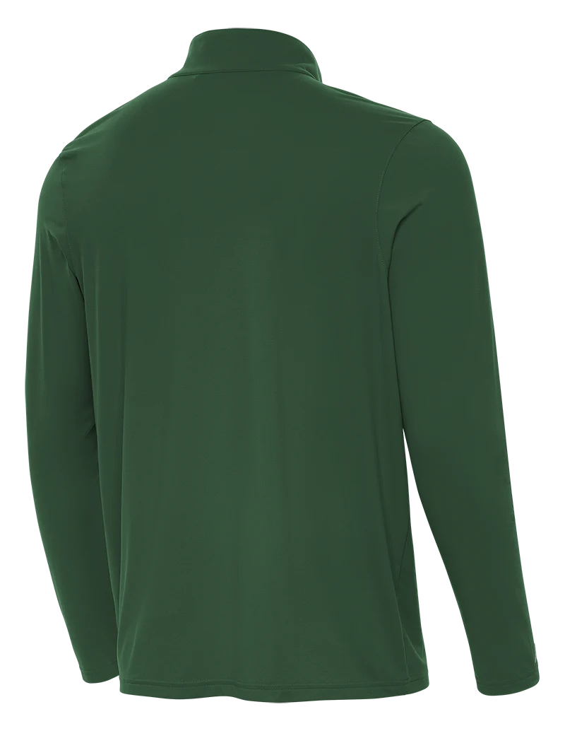Minnesota Wild Intent Quarter Zip Pullover - Image 8