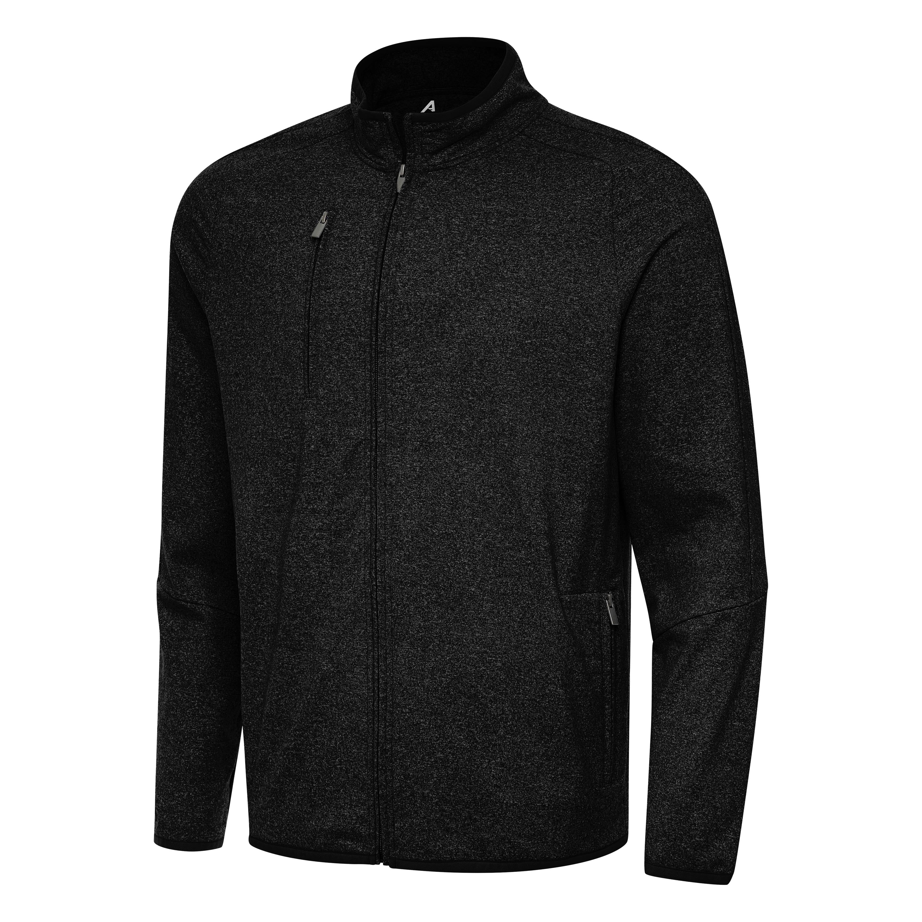 Hold Up Jacket