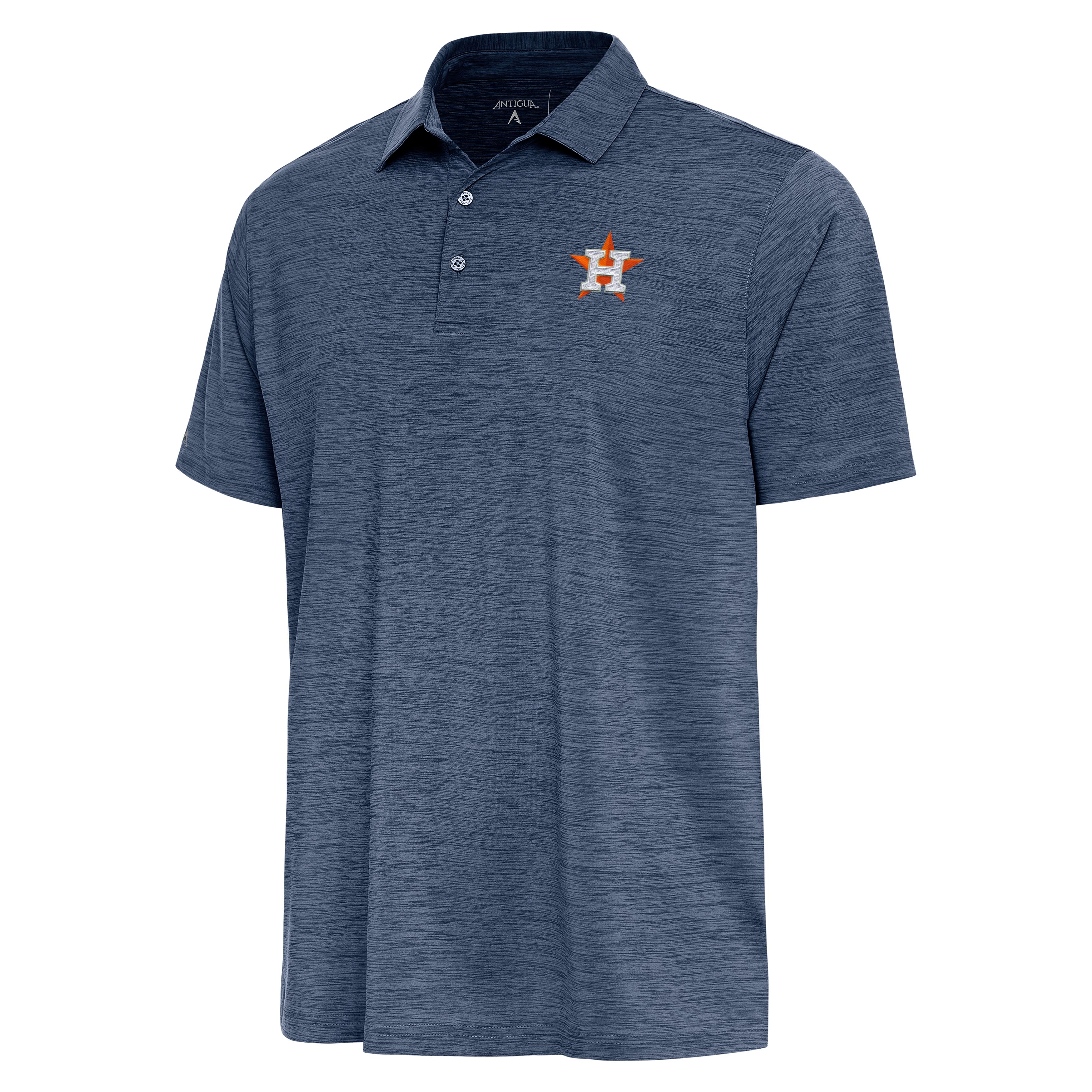 Houston Astros Layout Polo