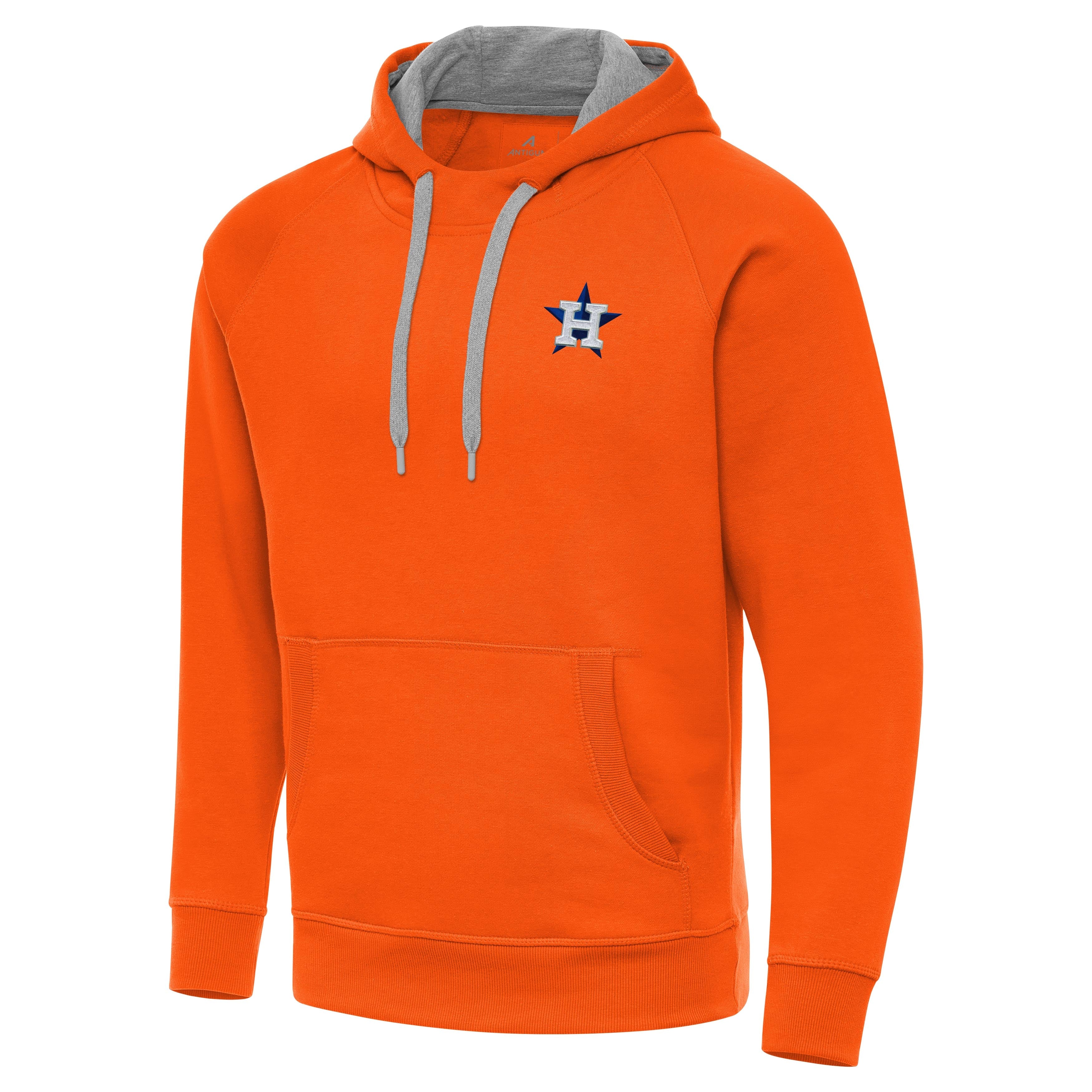 Houston Astros Victory Pullover Hood
