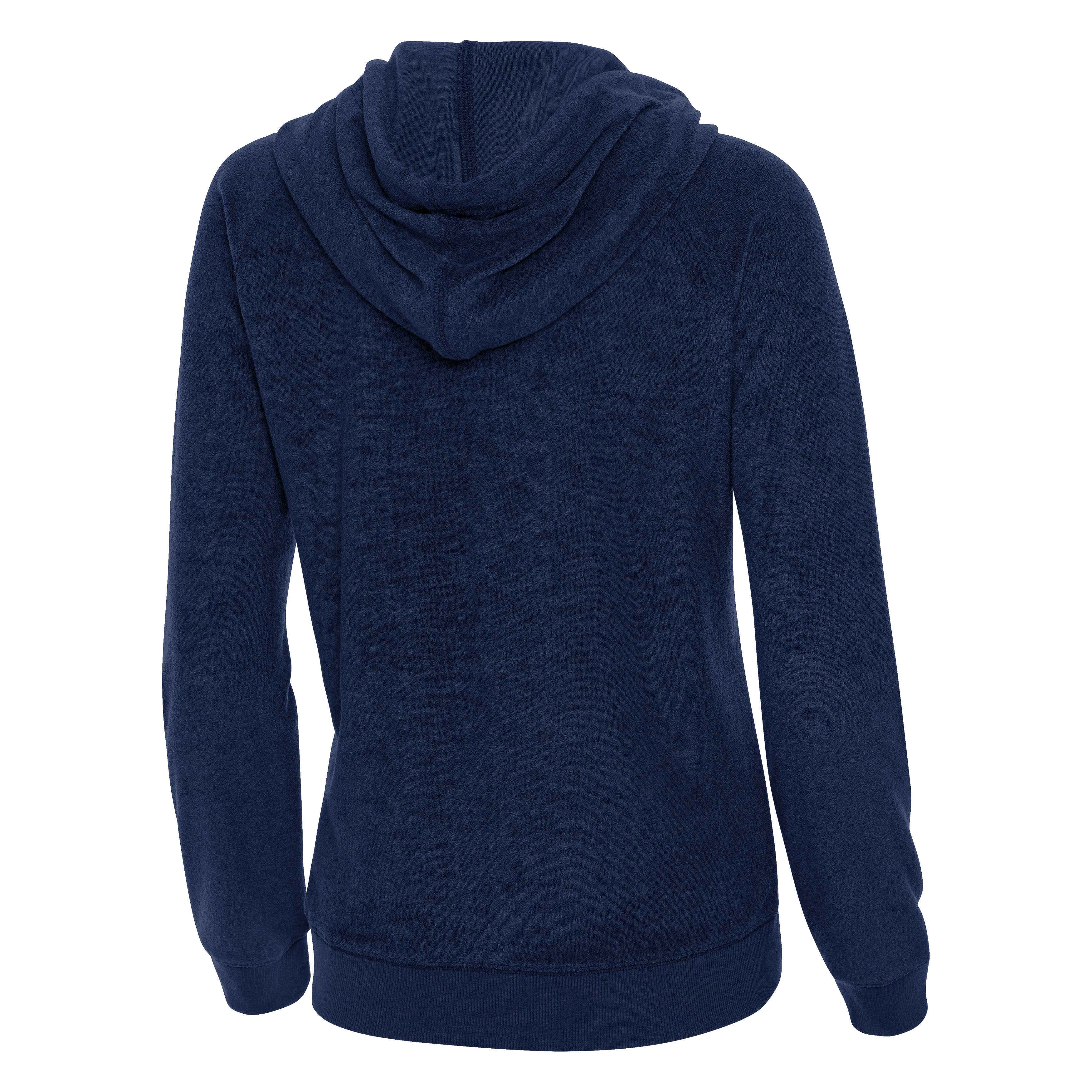 Seattle Mariners Womens Favorite Hoodie - Image 2
