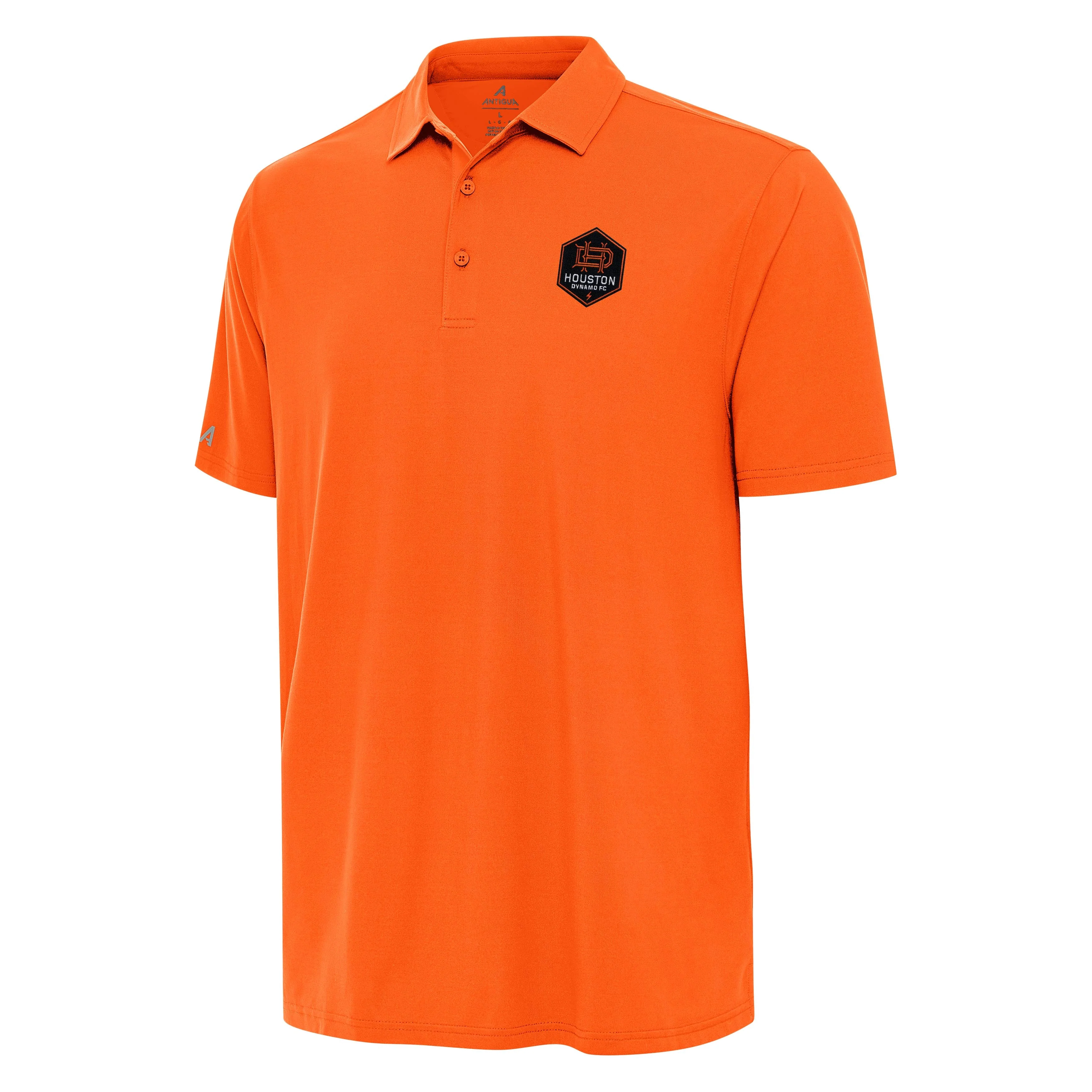 Houston Dynamo FC Era Polo