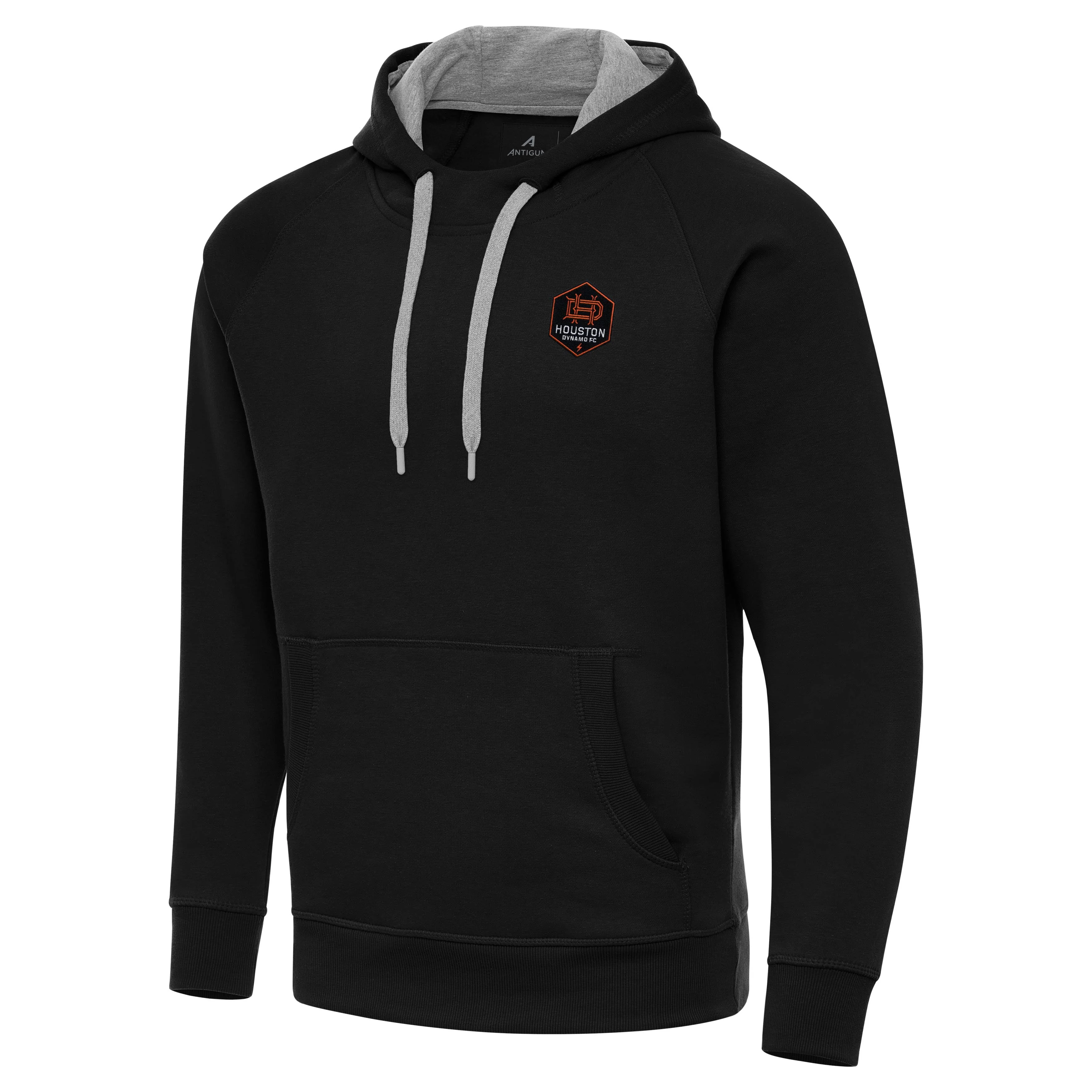Houston Dynamo FC Victory Pullover Hood