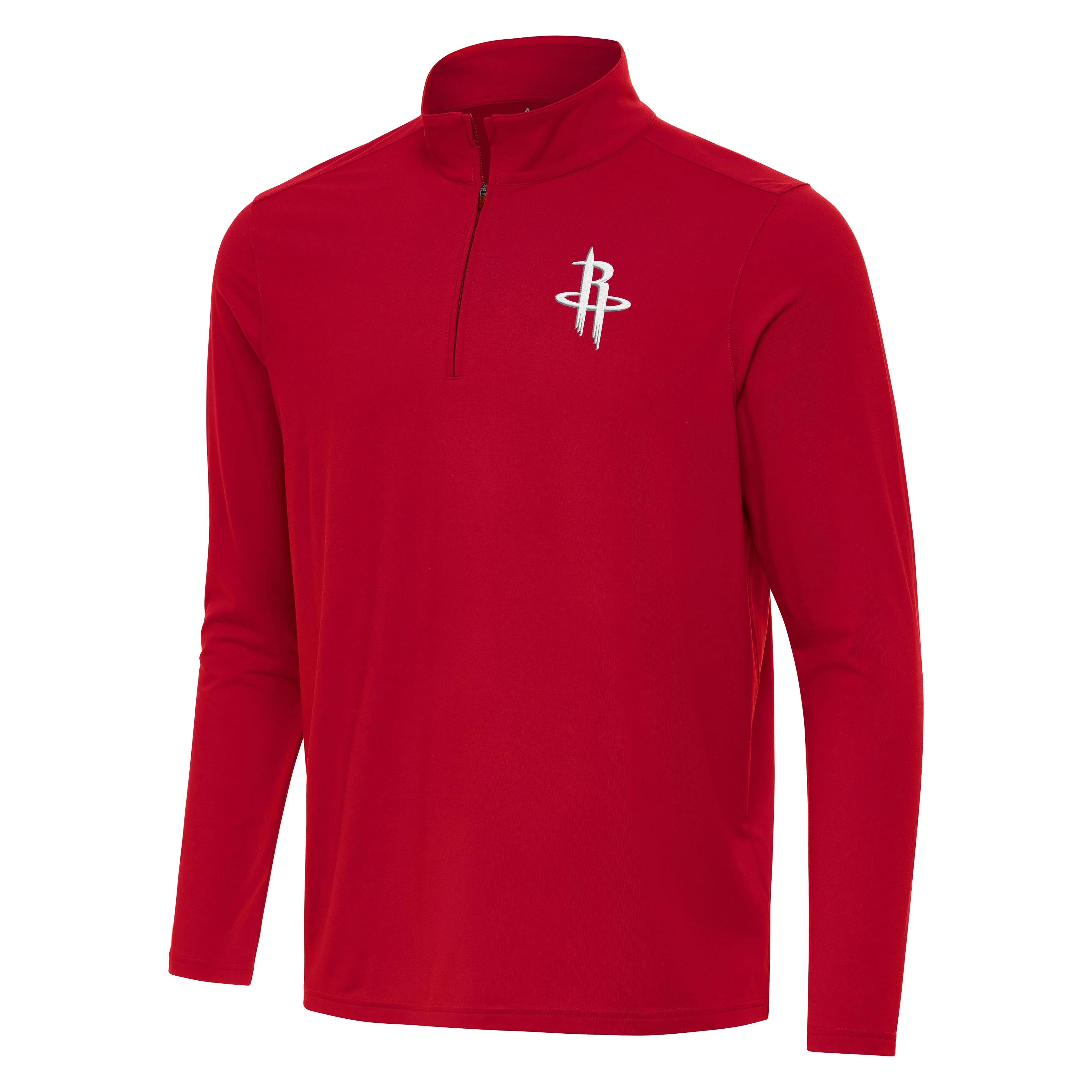 Houston Rockets Intent Quarter Zip Pullover - Image 3