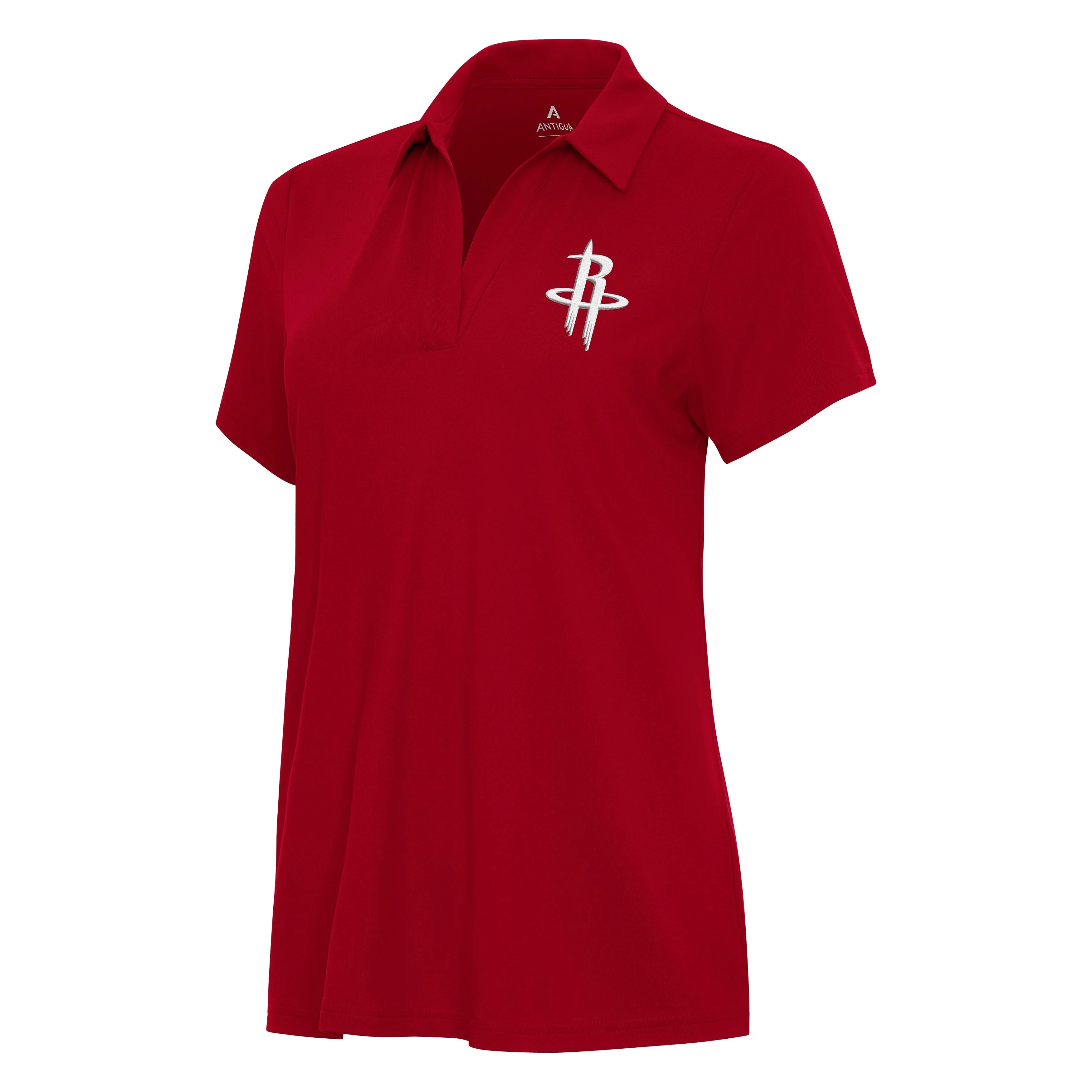 Houston Rockets Womens Era Polo - Image 2