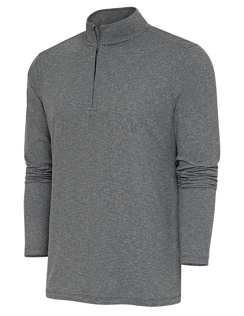 Hunk Quarter Zip Pullover
