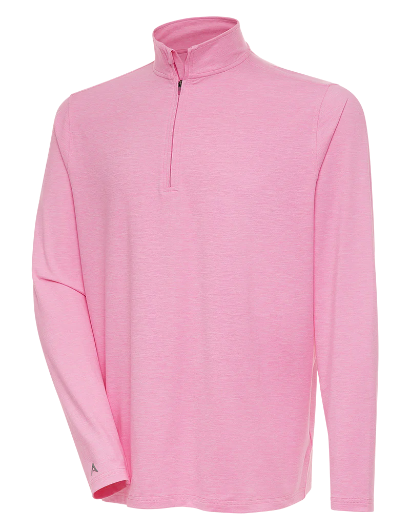 Hunk Quarter Zip Pullover - Image 2