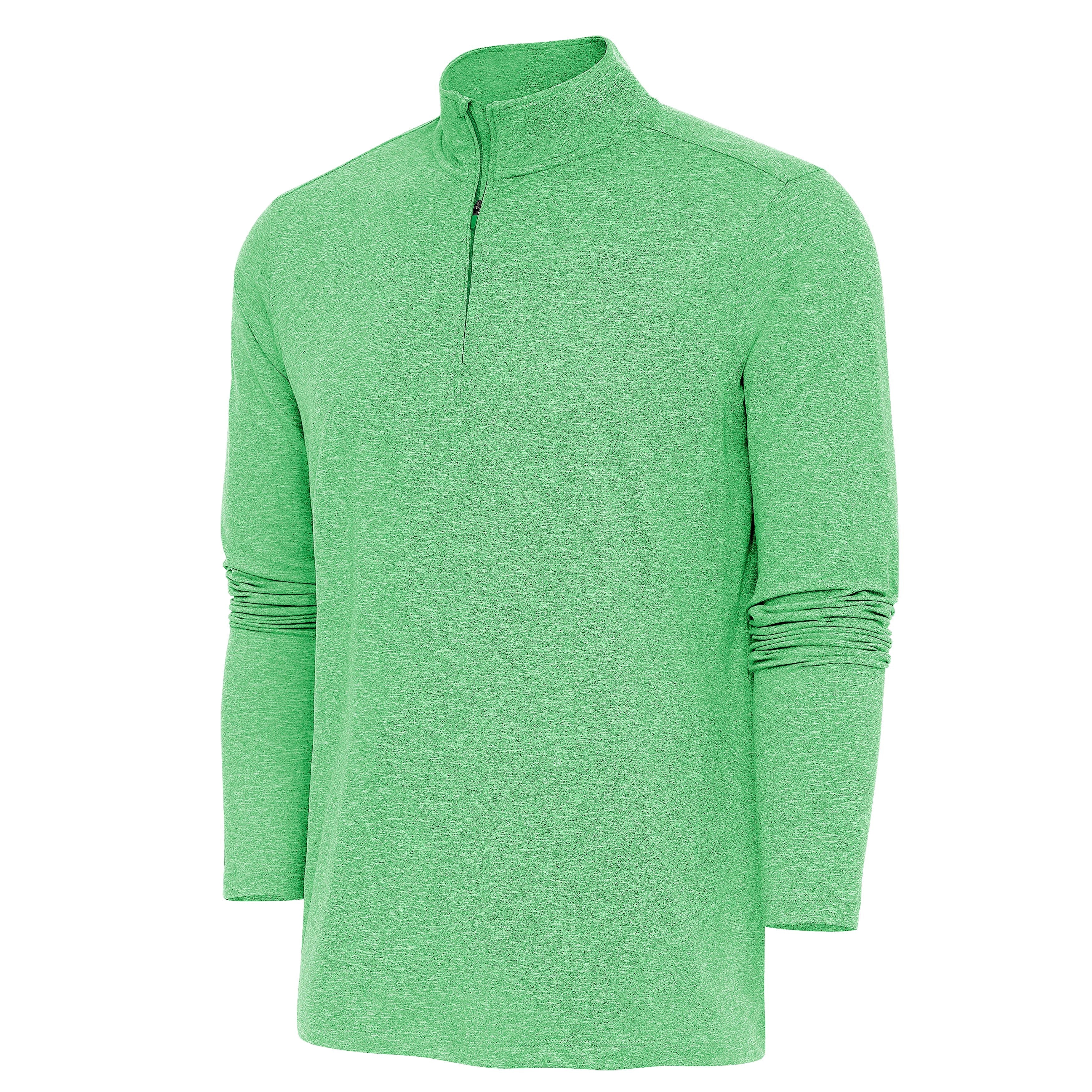 Hunk Quarter Zippered Pullover