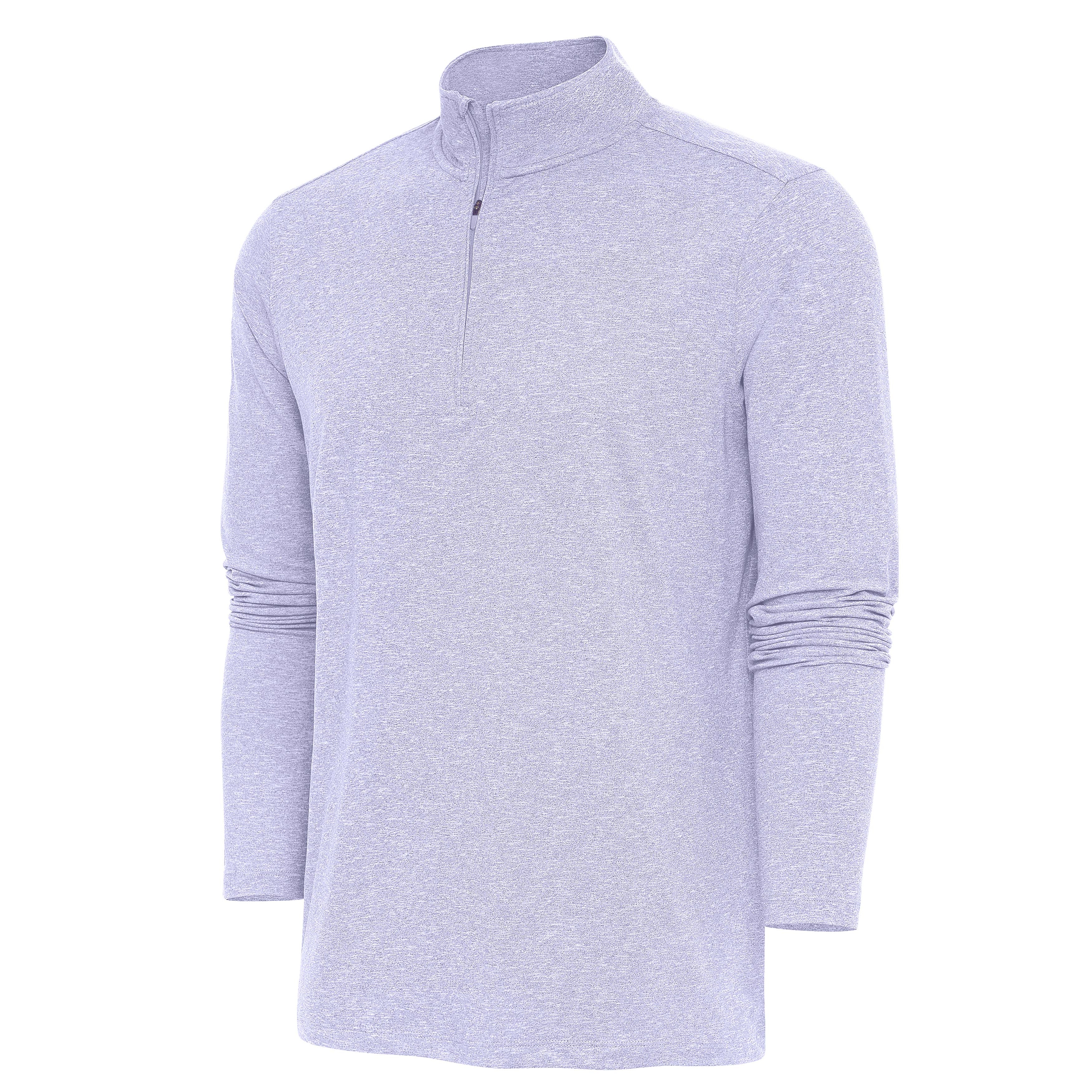 Hunk Quarter Zippered Pullover - Image 10