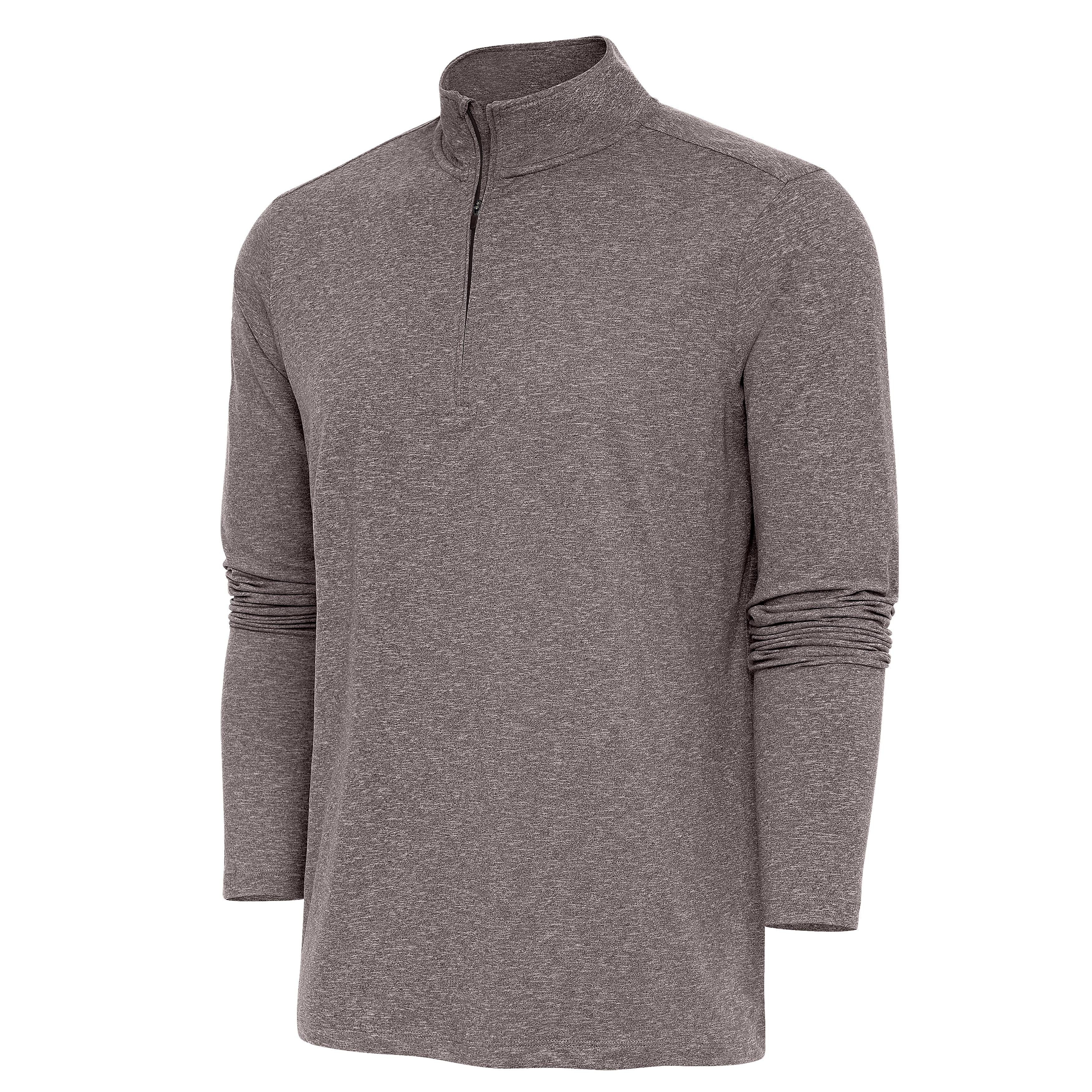 Hunk Quarter Zippered Pullover - Image 4