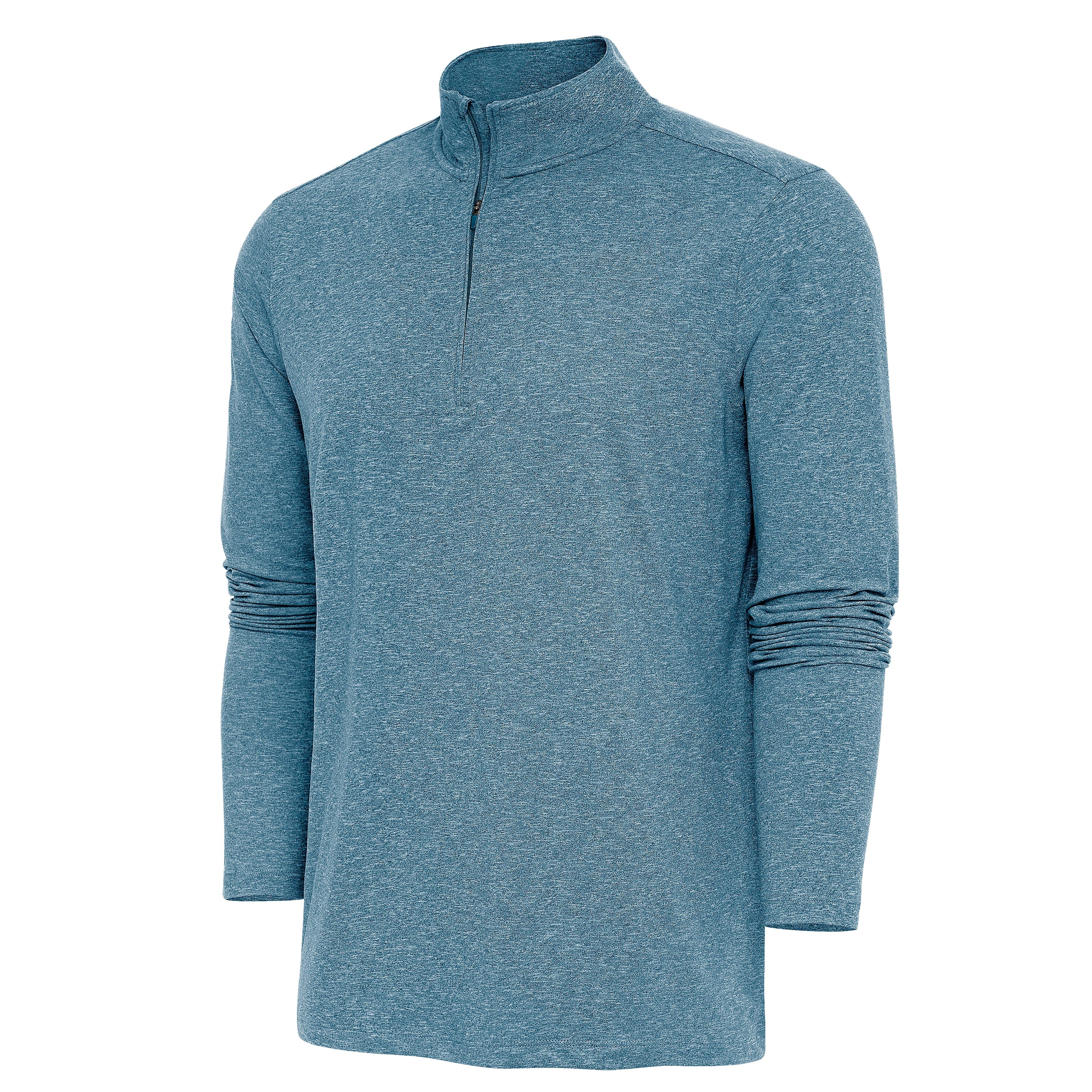 Hunk Quarter Zippered Pullover - Image 5