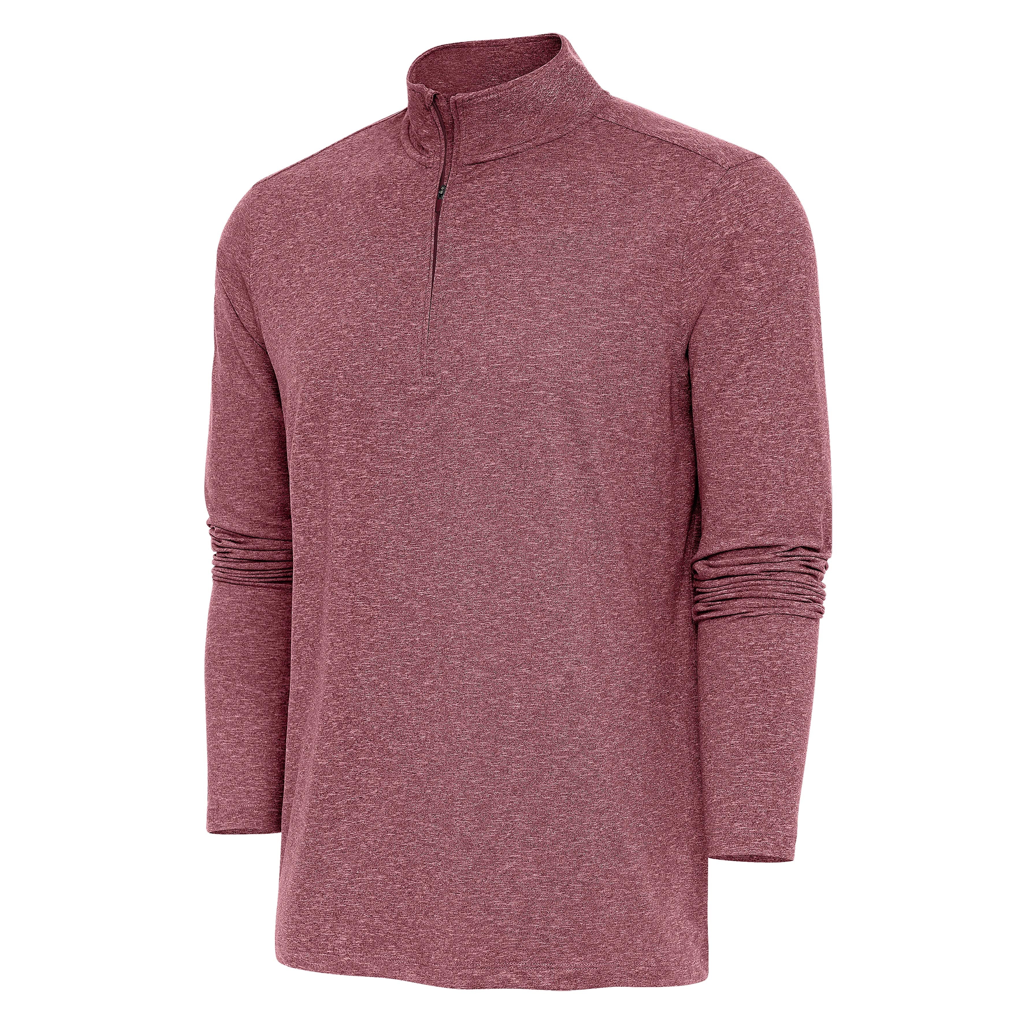 Hunk Quarter Zippered Pullover - Image 6