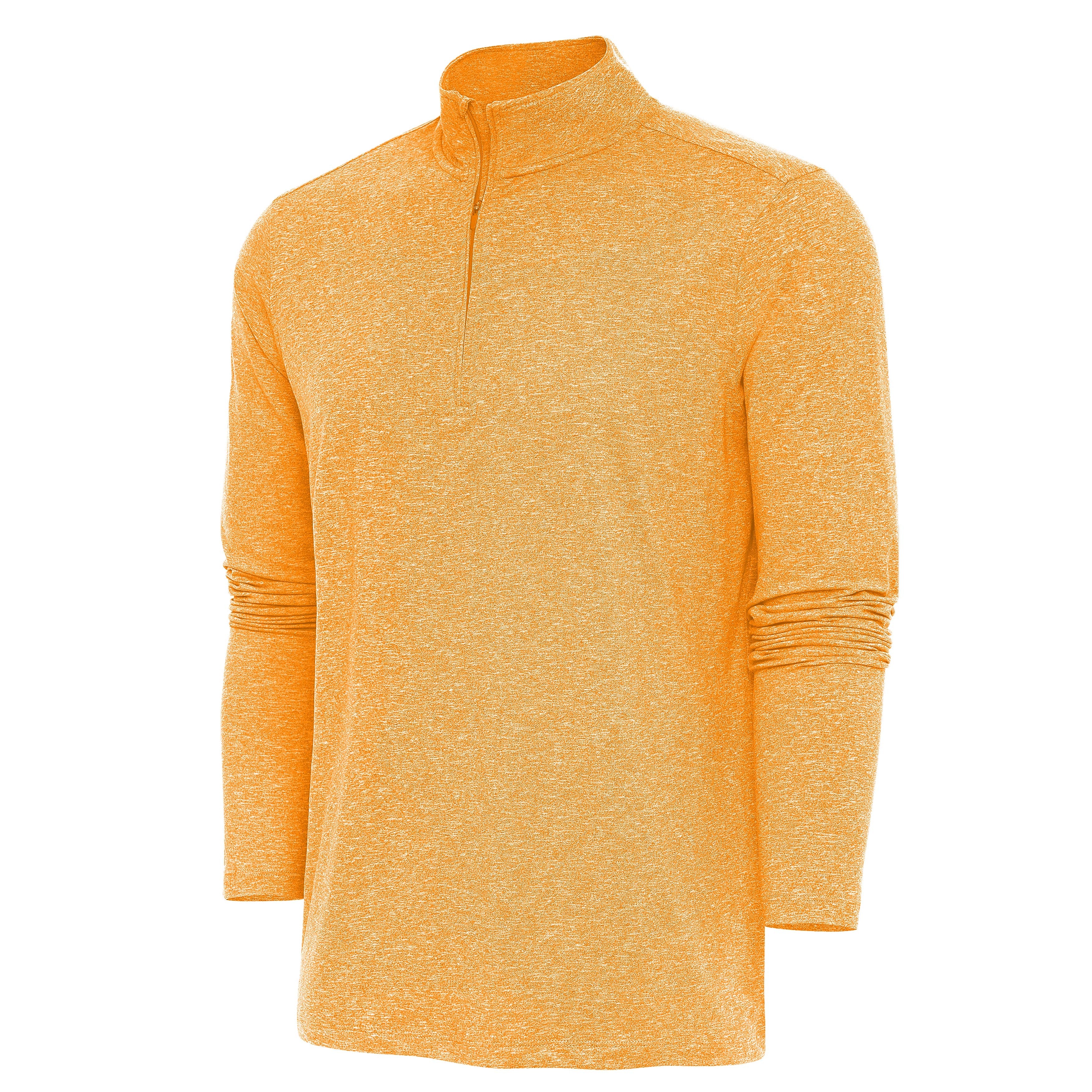 Hunk Quarter Zippered Pullover - Image 7