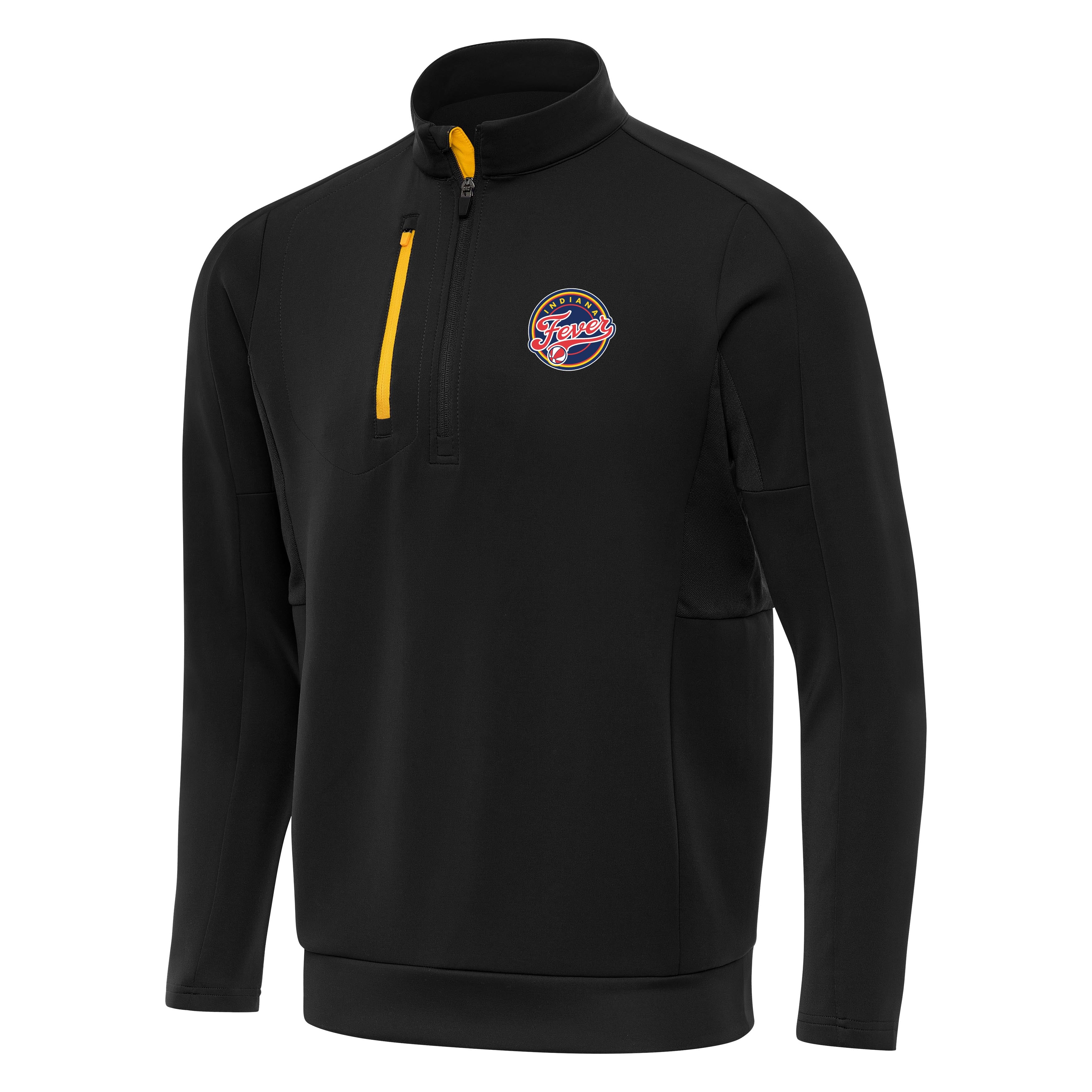 Indiana Fever Generation Quarter Zip Pullover - Image 3