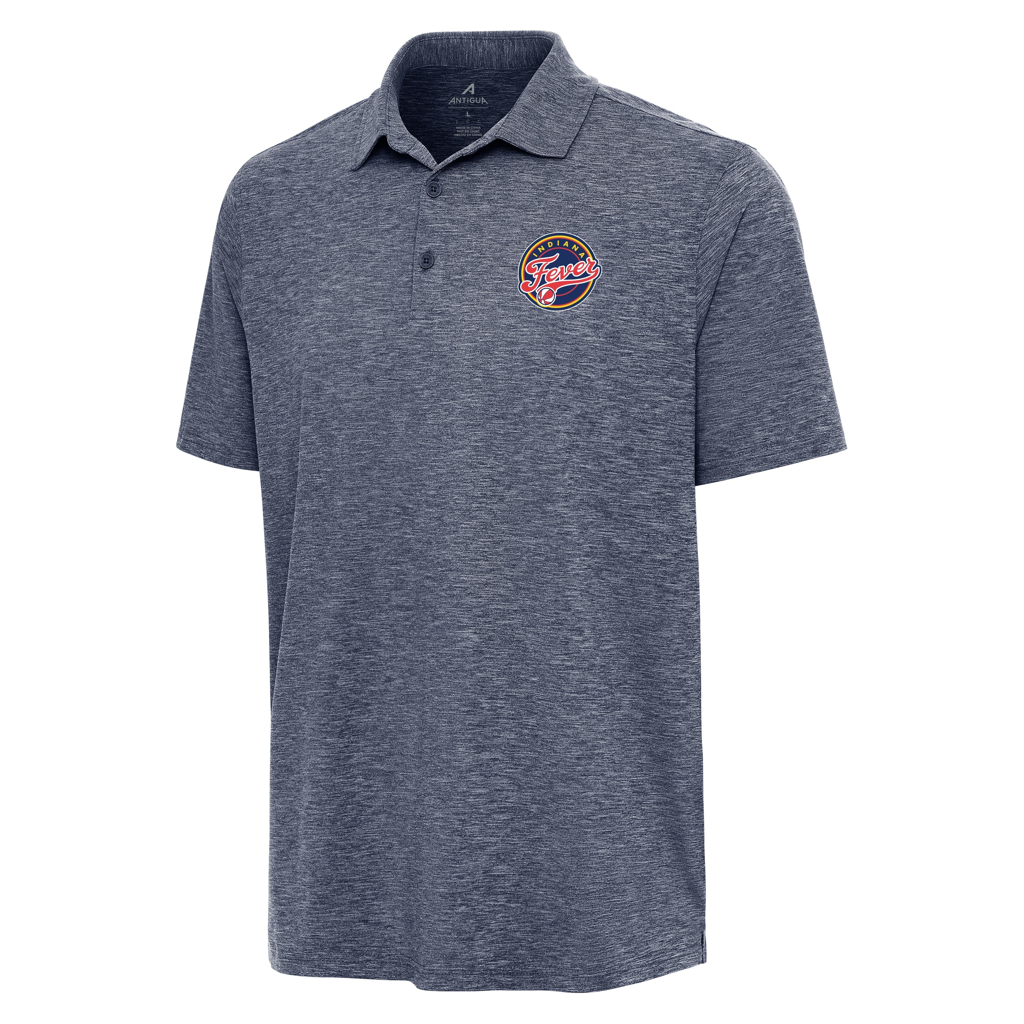 Indiana Fever Par 3 Polo