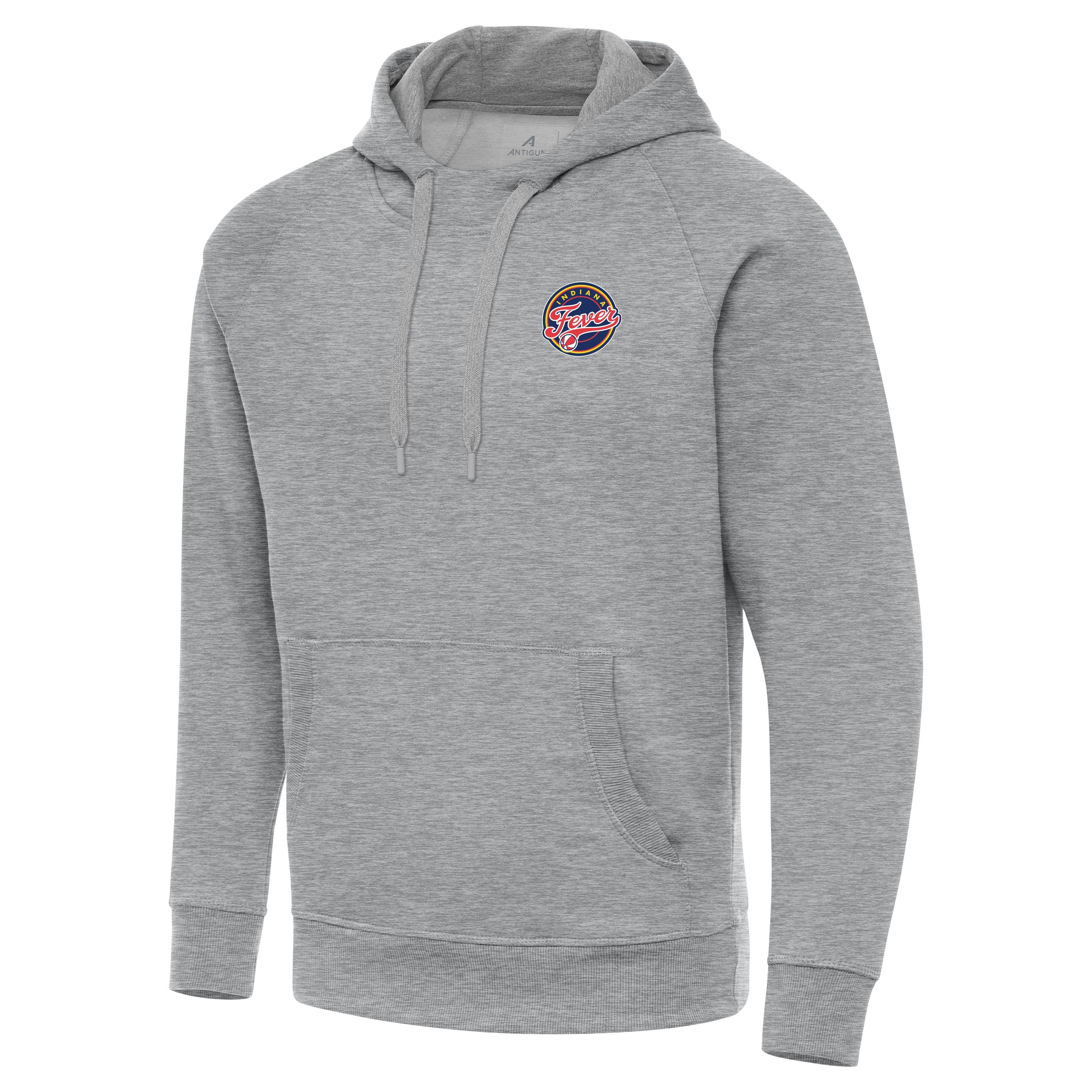 Indiana Fever Victory Pullover Hood - Image 3