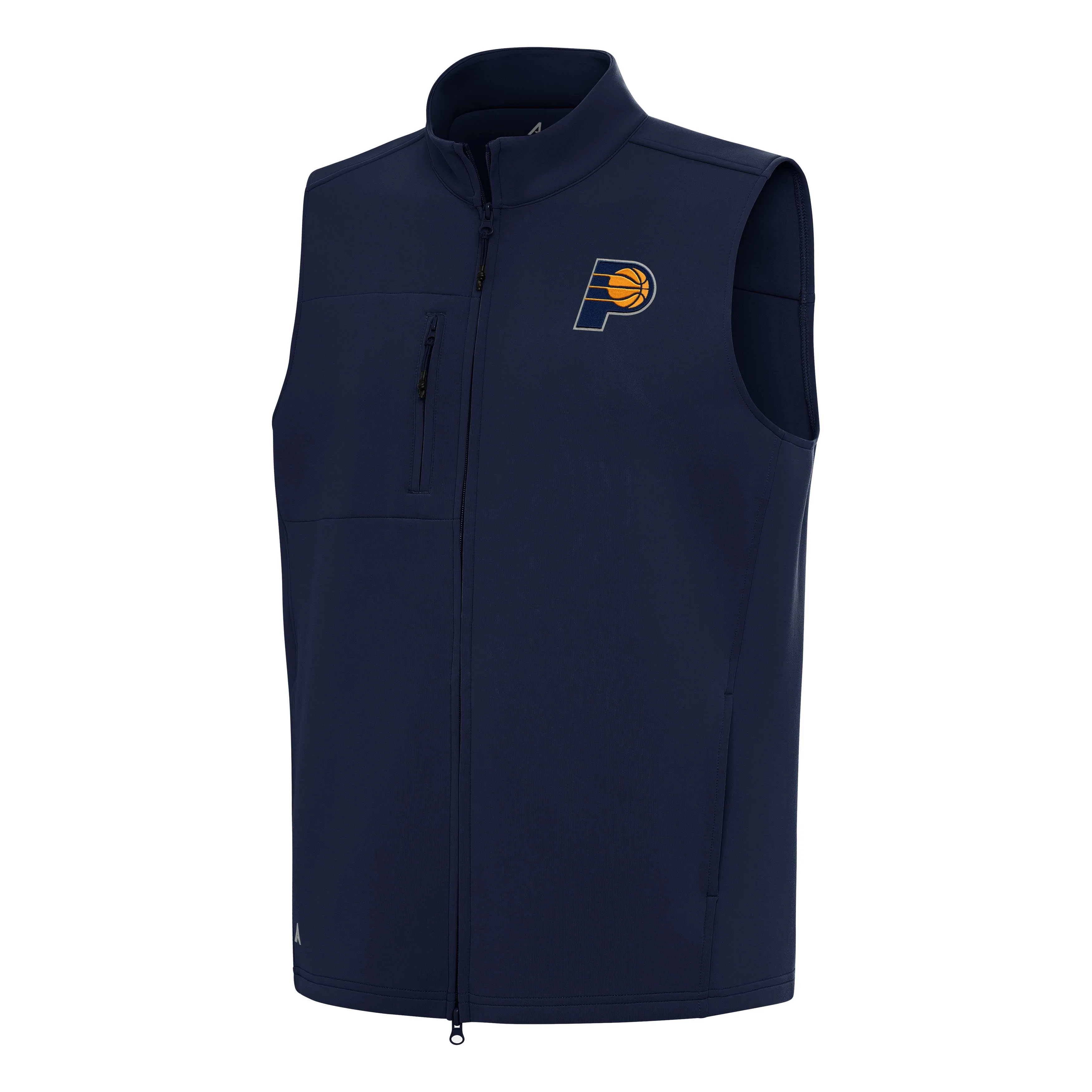 Indiana Pacers Demand Vest
