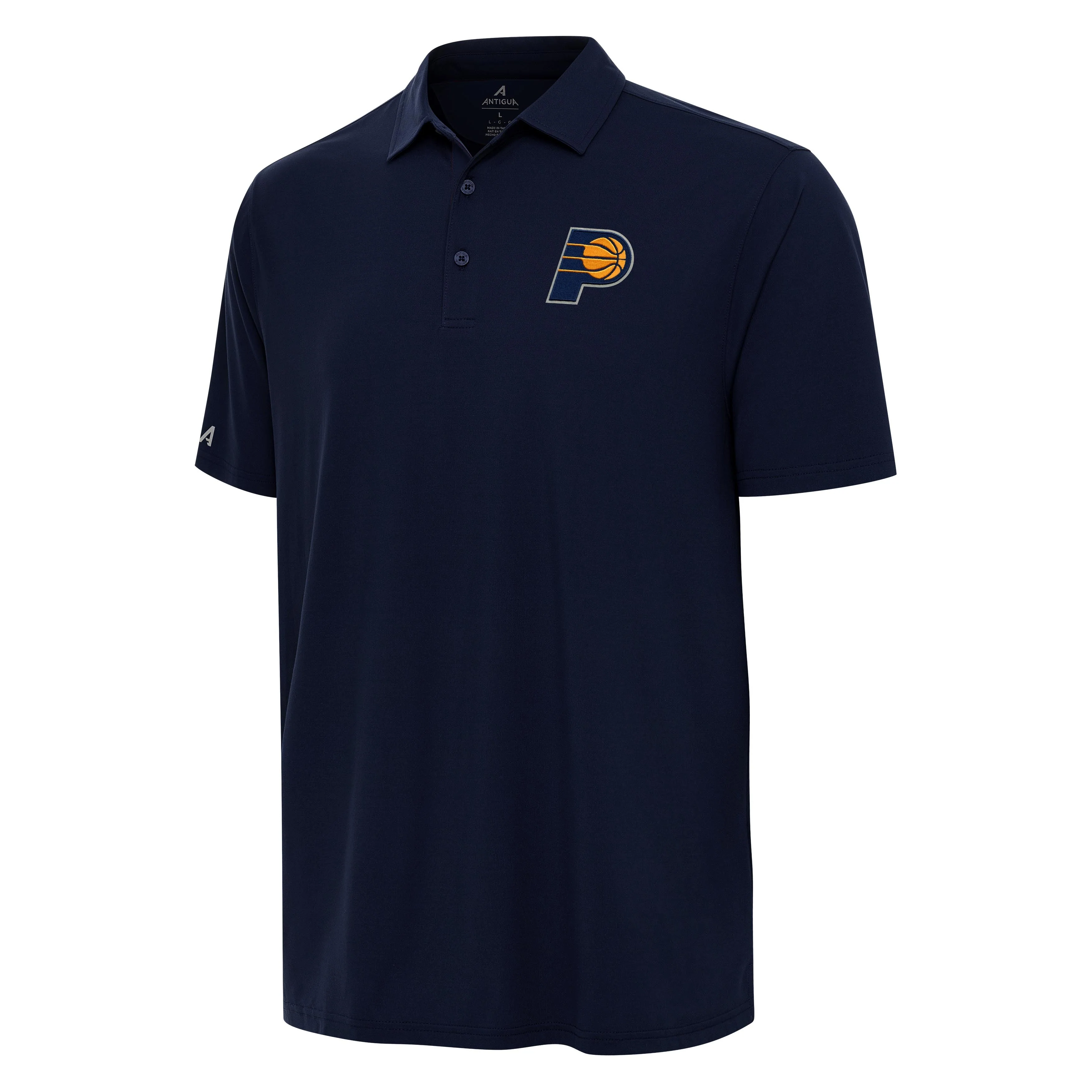 Indiana Pacers Era Polo