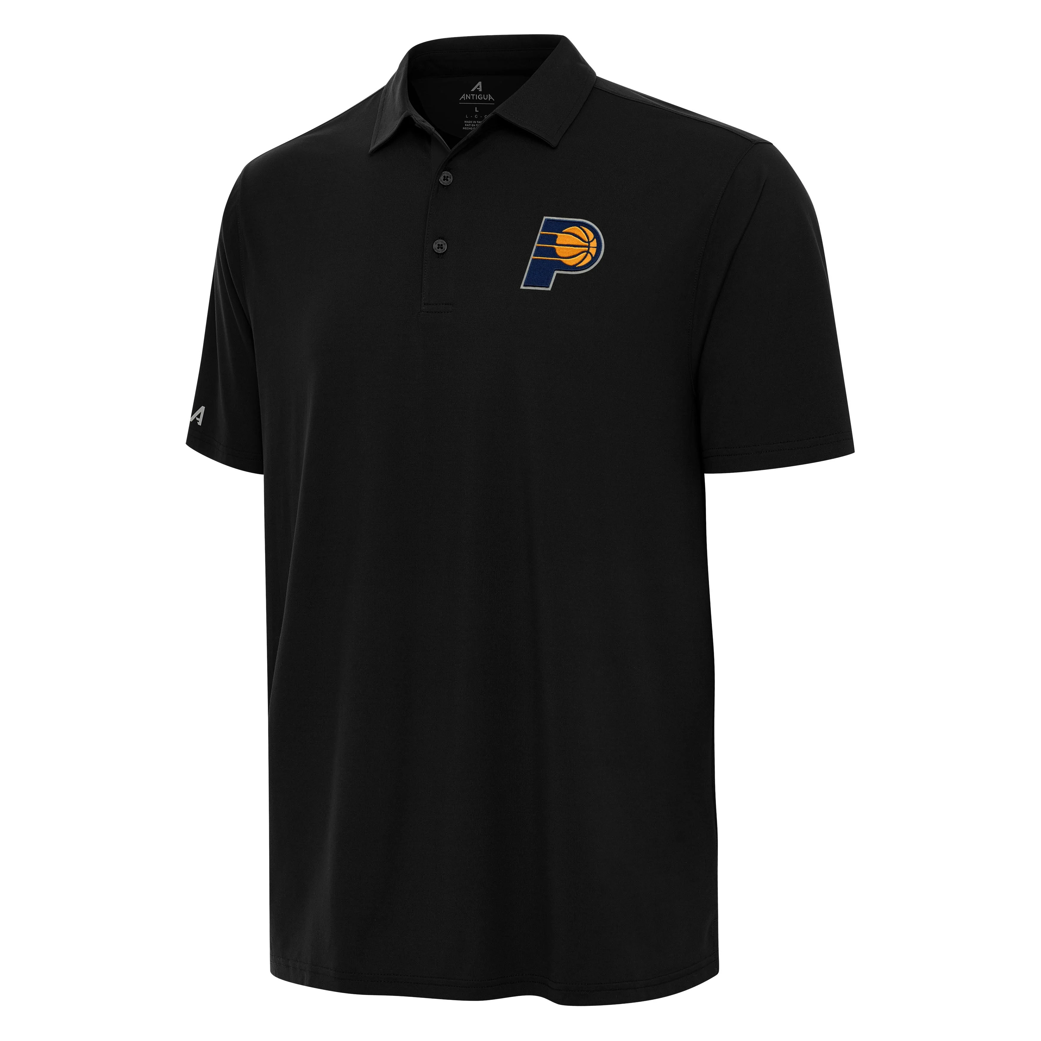 Indiana Pacers Era Polo - Image 2