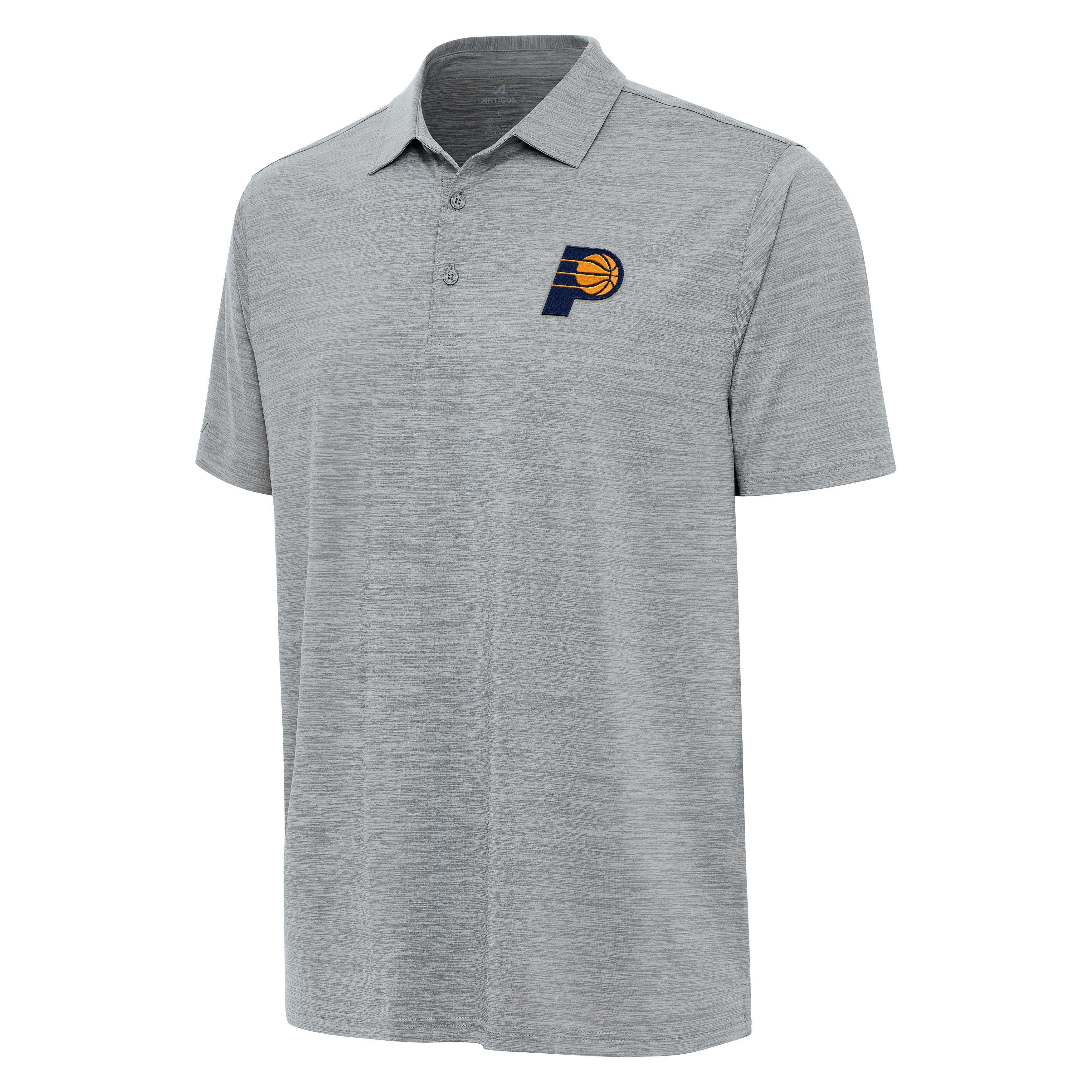 Indiana Pacers Layout Polo - Image 2