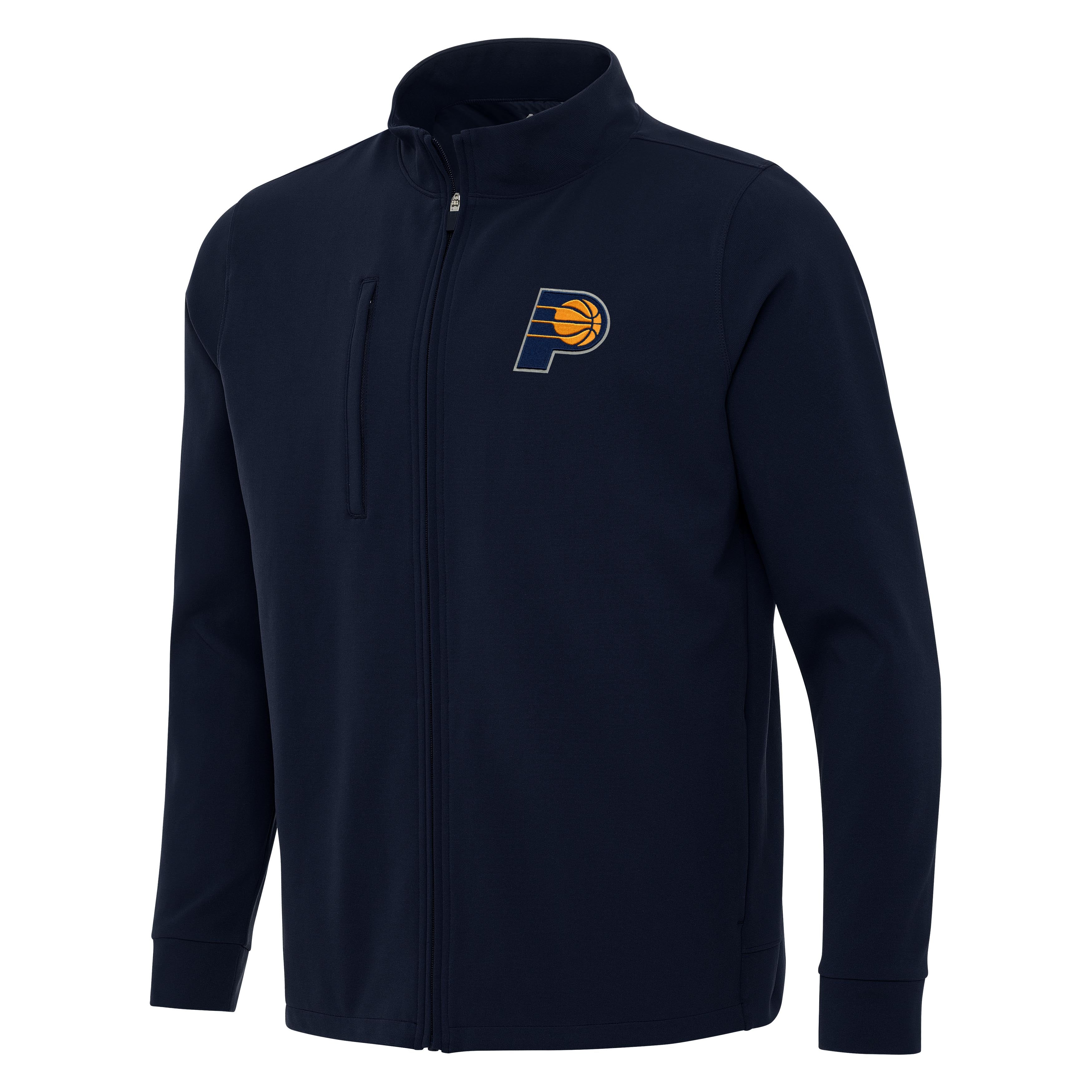 Indiana Pacers Regard Jacket