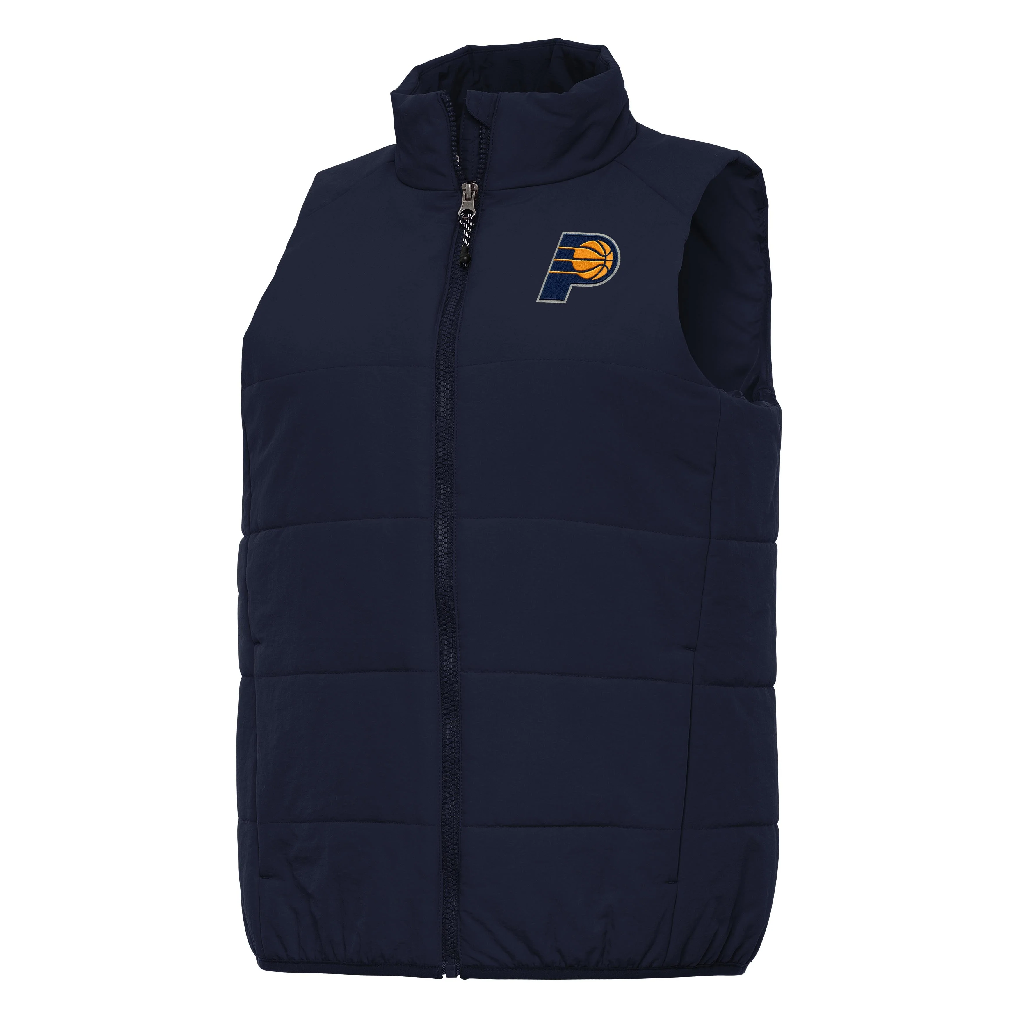 Indiana Pacers Womens Experience Vest