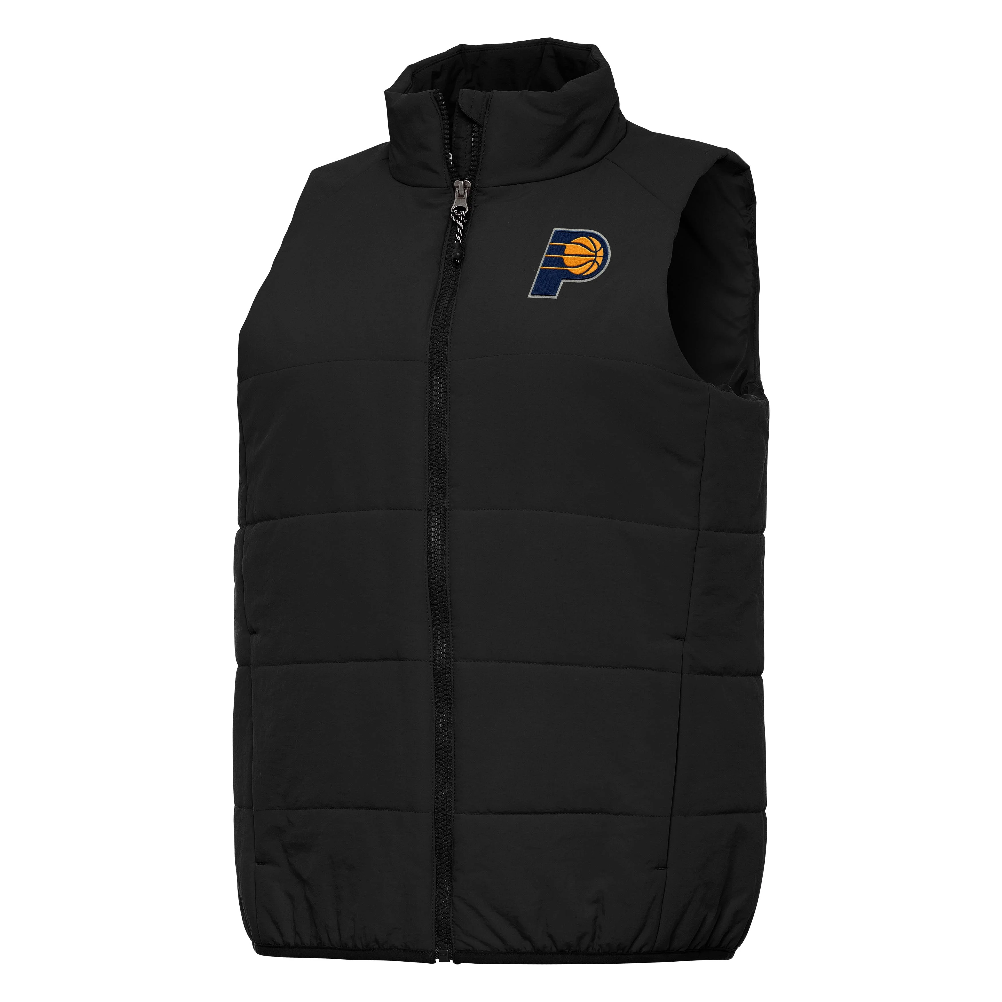 Indiana Pacers Womens Experience Vest - Image 2