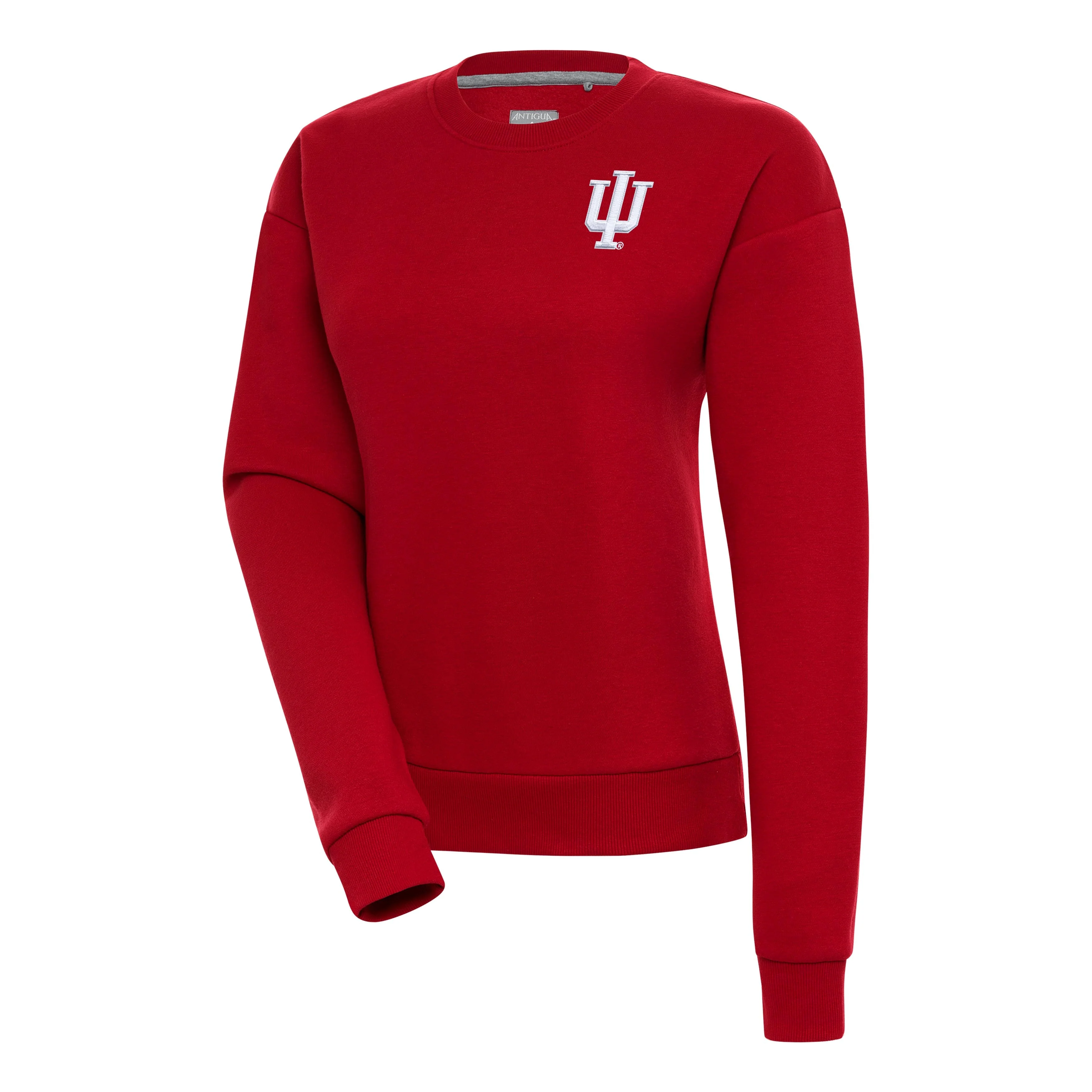 Indiana Hoosiers Womens Victory Crew